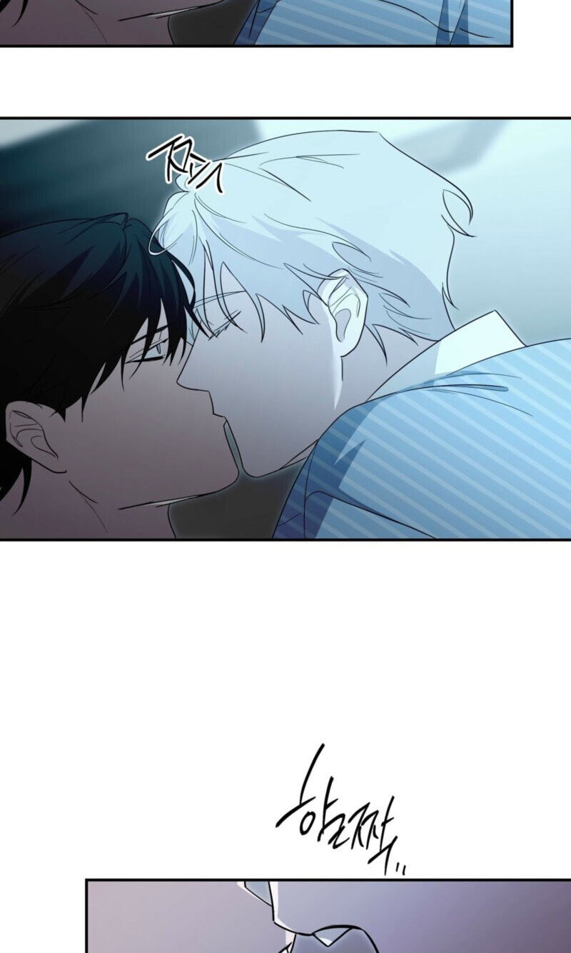 Deep Pivot Chapter 44 page 53 - 