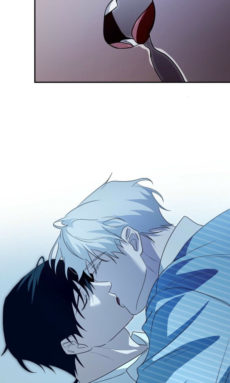 Deep Pivot Chapter 44 page 54 - 
