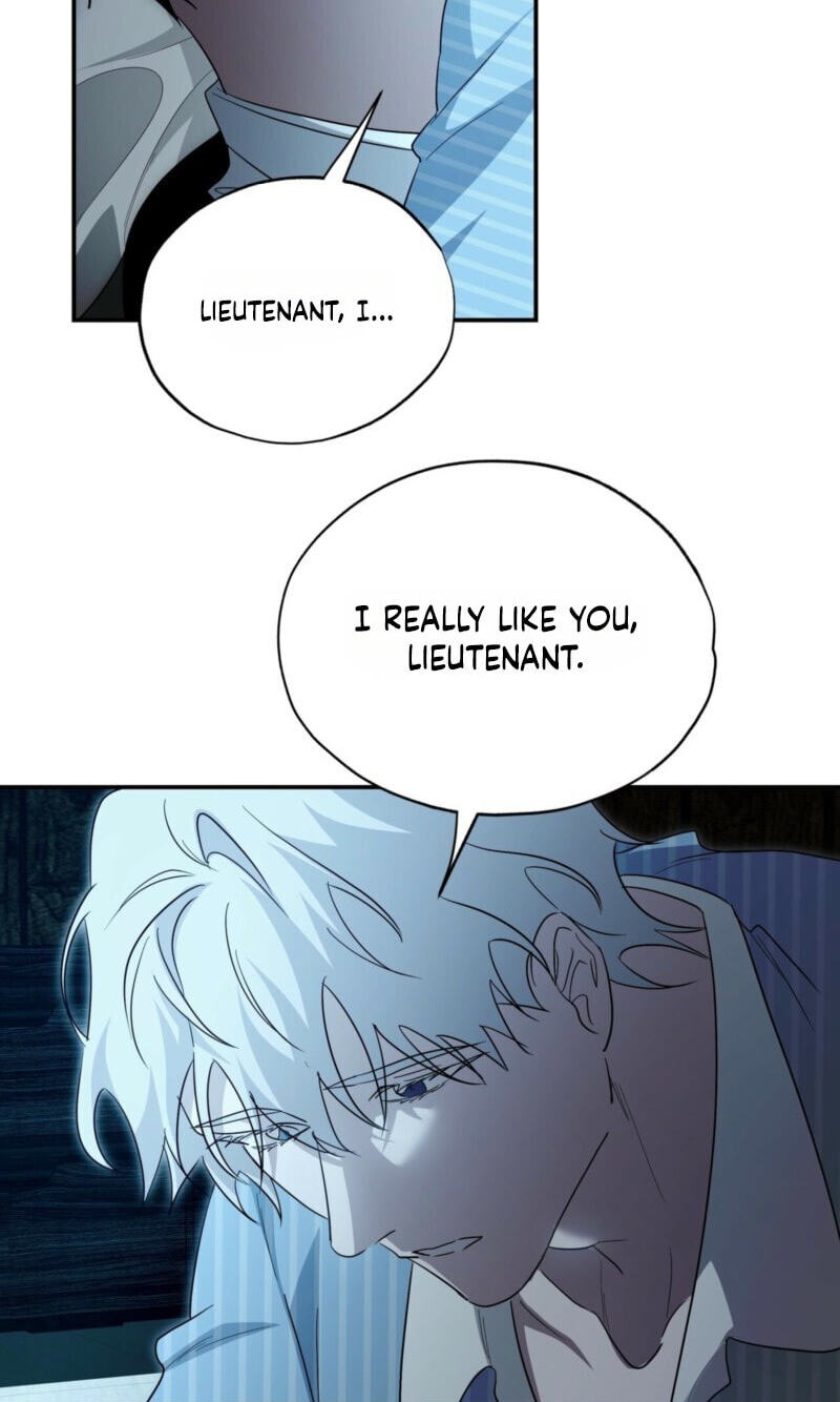 Deep Pivot Chapter 44 page 56 - 
