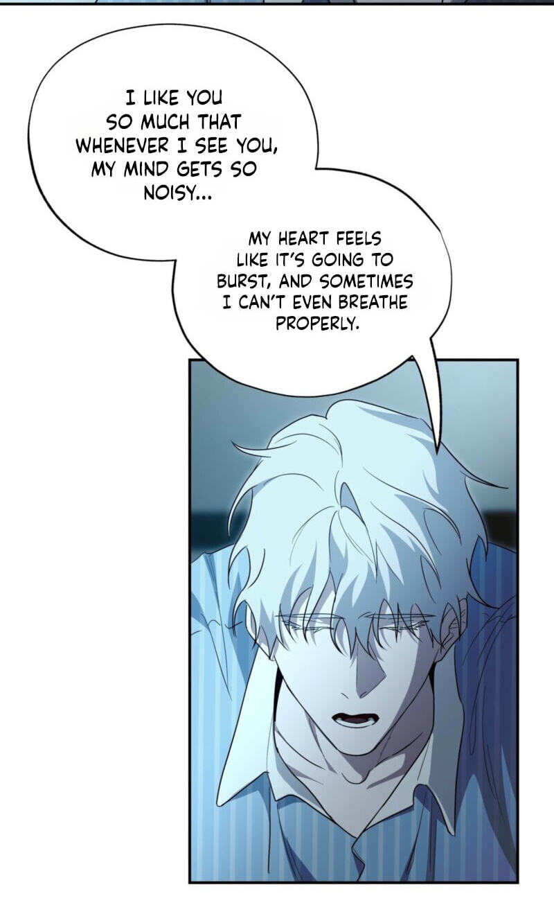 Deep Pivot Chapter 44 page 57 - 