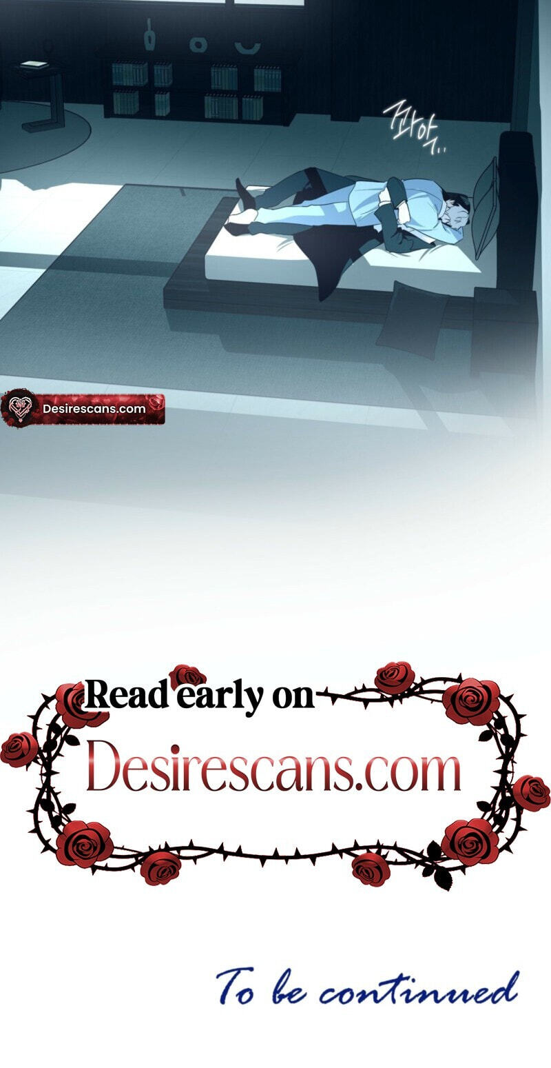 Deep Pivot Chapter 44 page 61 - 