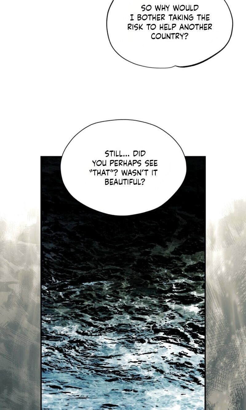 Deep Pivot Chapter 44 page 8 - 