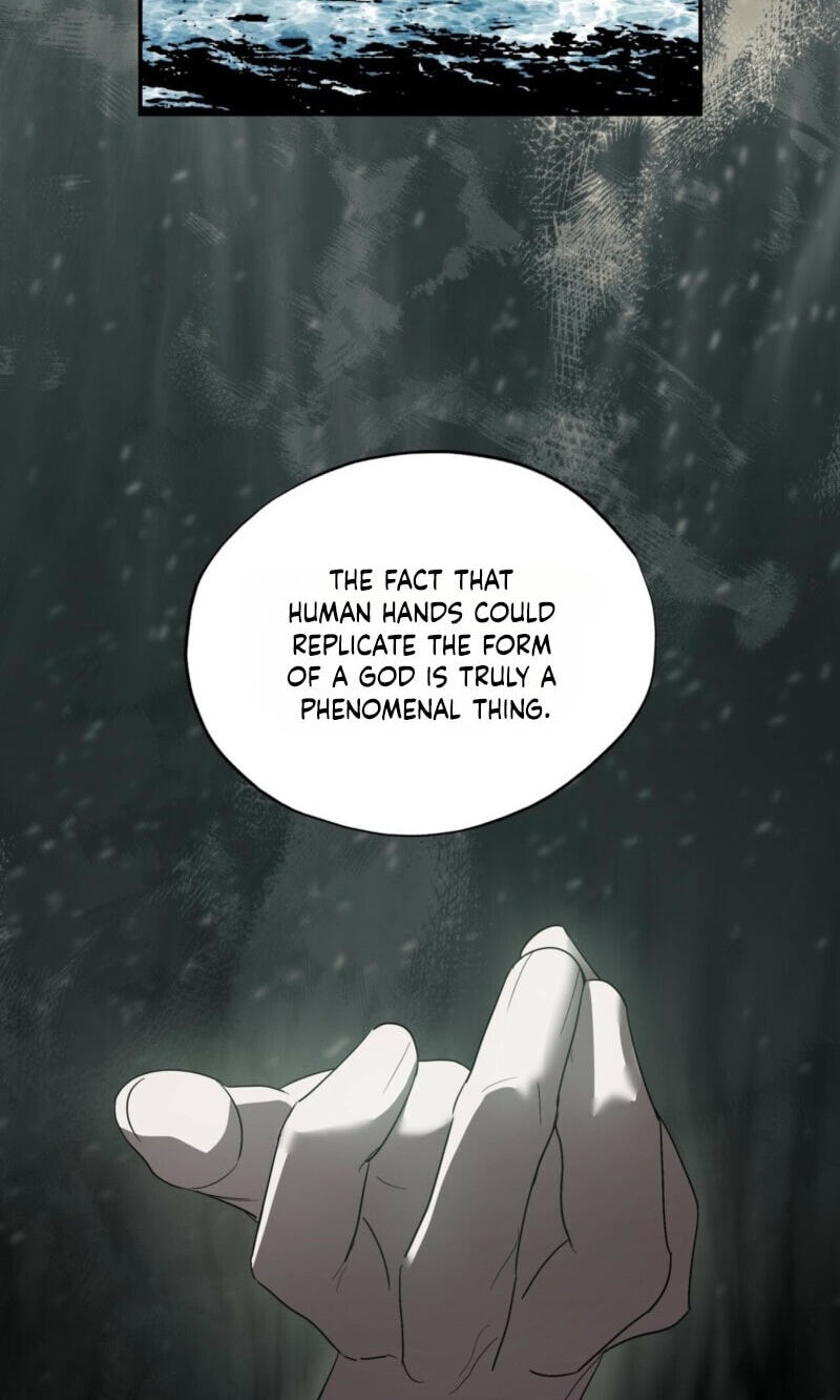 Deep Pivot Chapter 44 page 9 - 