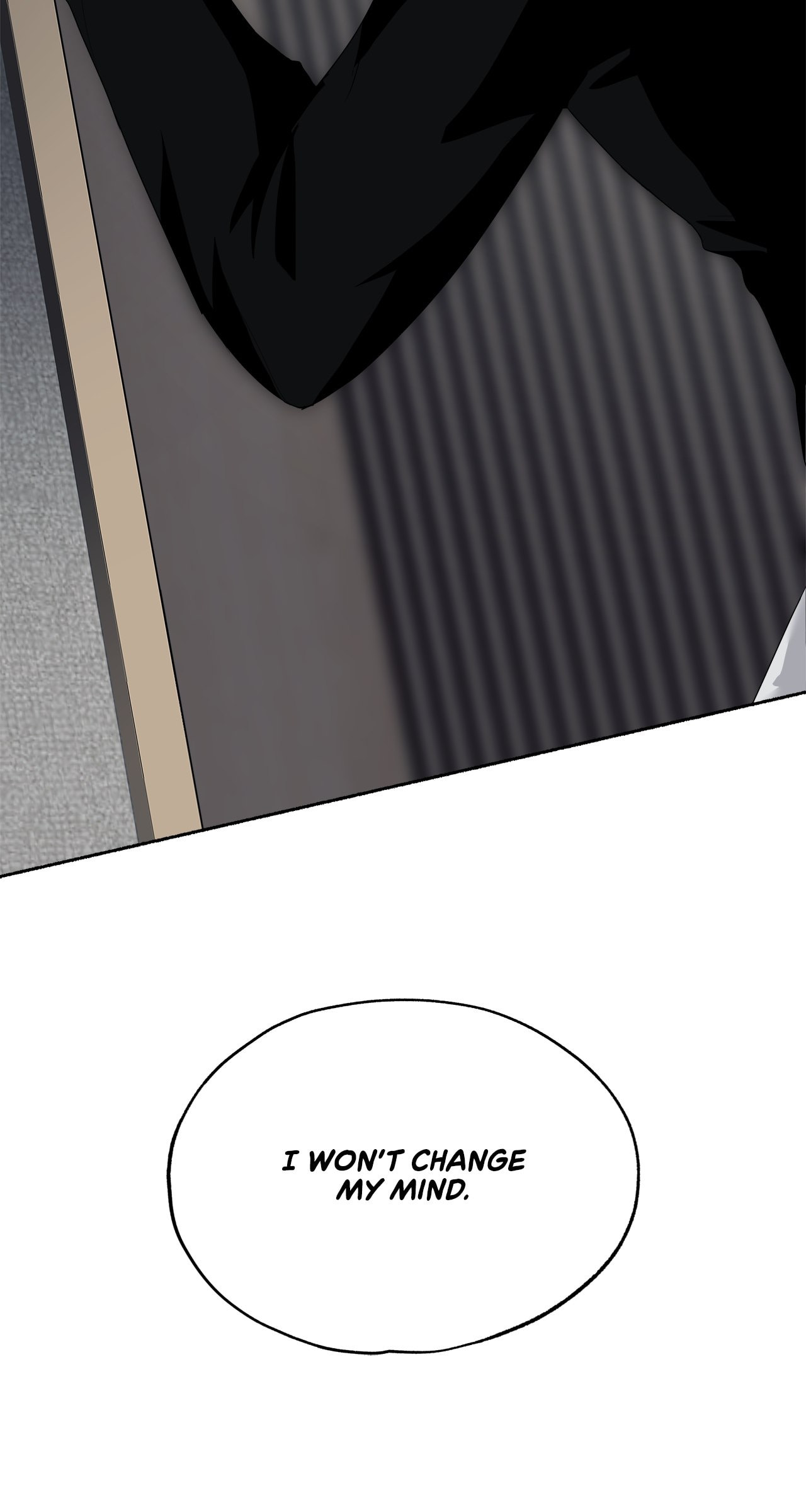 Deep Pivot Chapter 5 page 11 - 