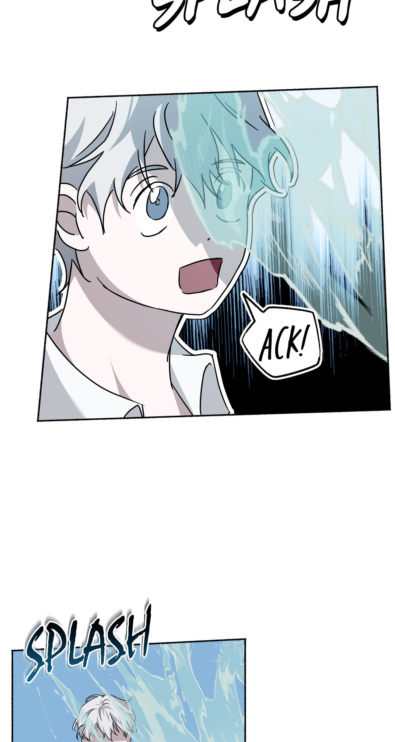 Deep Pivot Chapter 5 page 21 - 