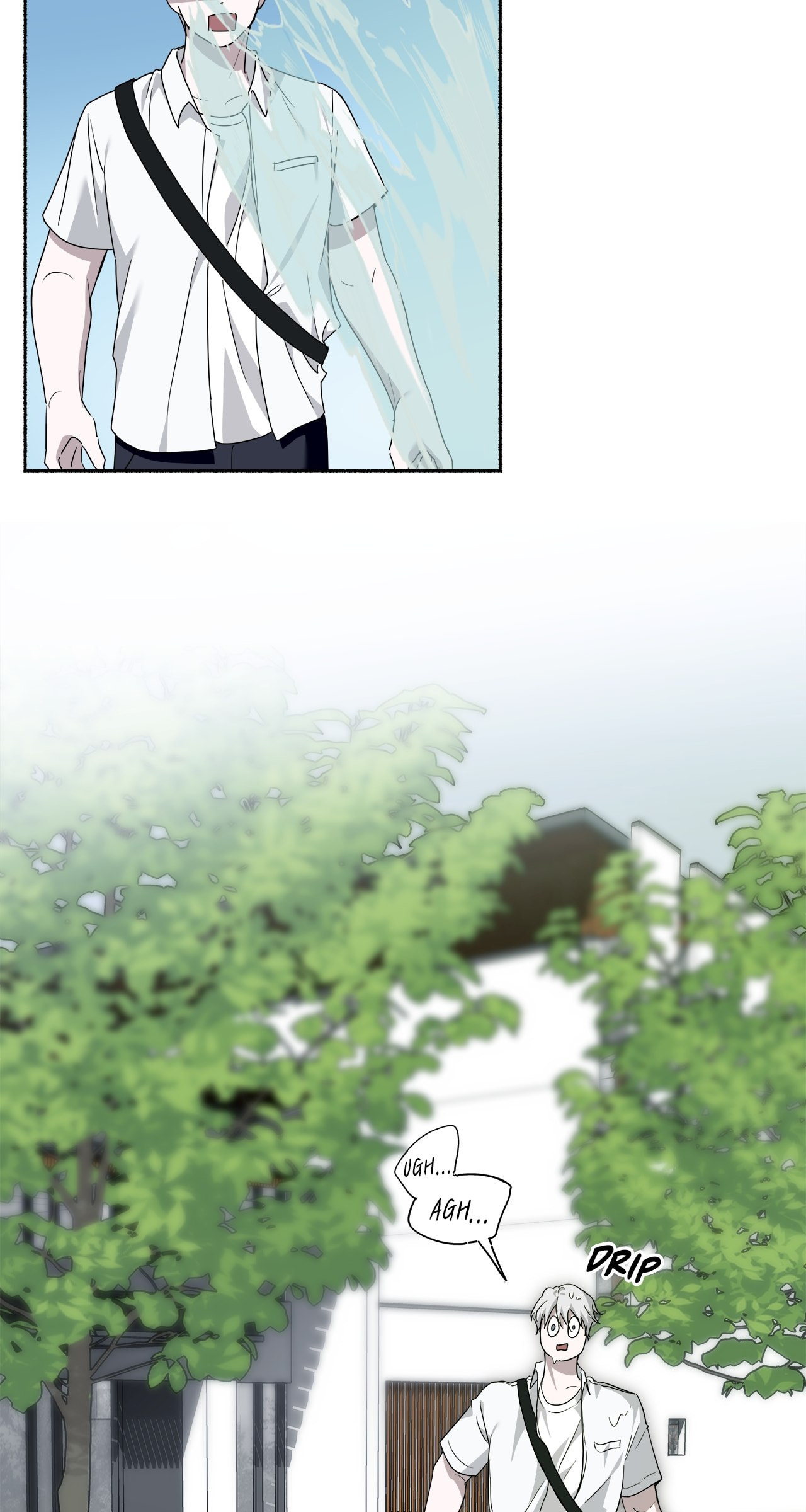 Deep Pivot Chapter 5 page 22 - 