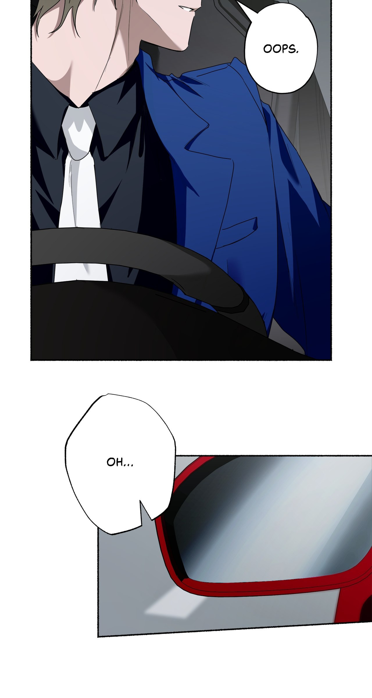 Deep Pivot Chapter 5 page 26 - 