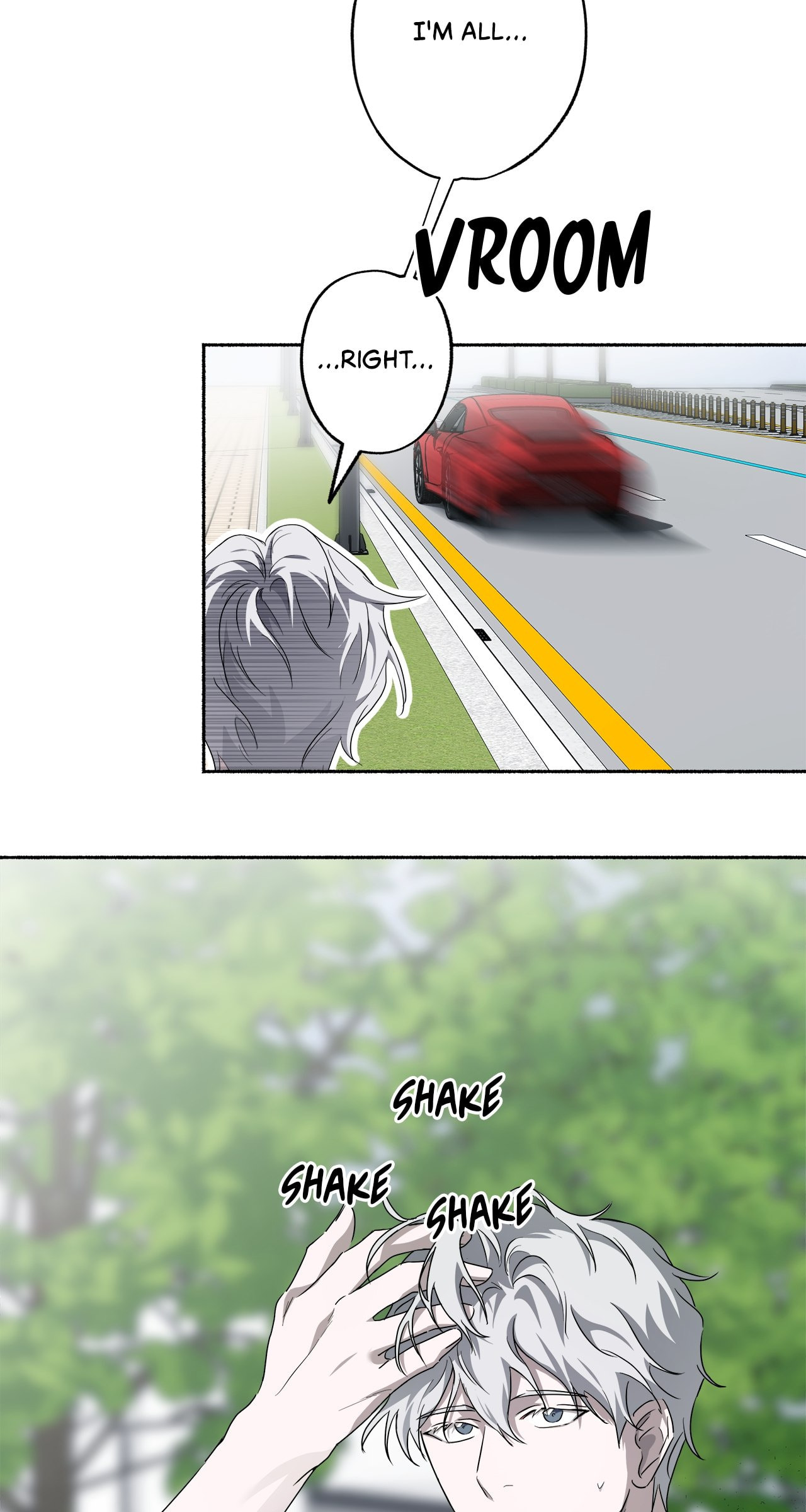Deep Pivot Chapter 5 page 28 - 