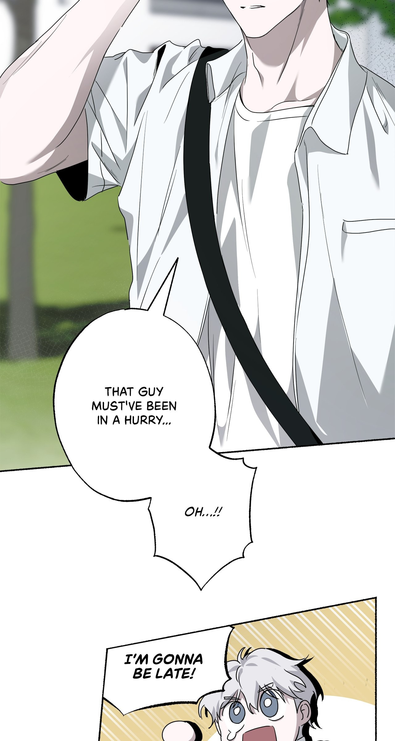 Deep Pivot Chapter 5 page 29 - 