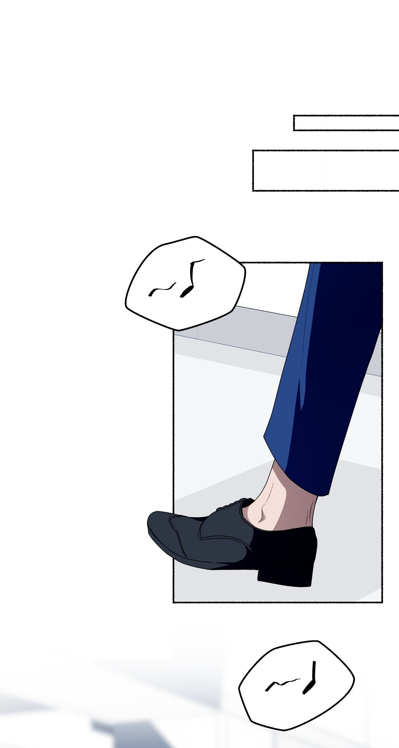 Deep Pivot Chapter 5 page 31 - 