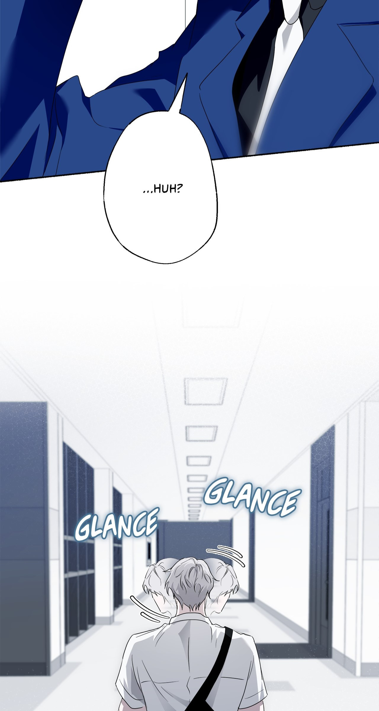 Deep Pivot Chapter 5 page 34 - 