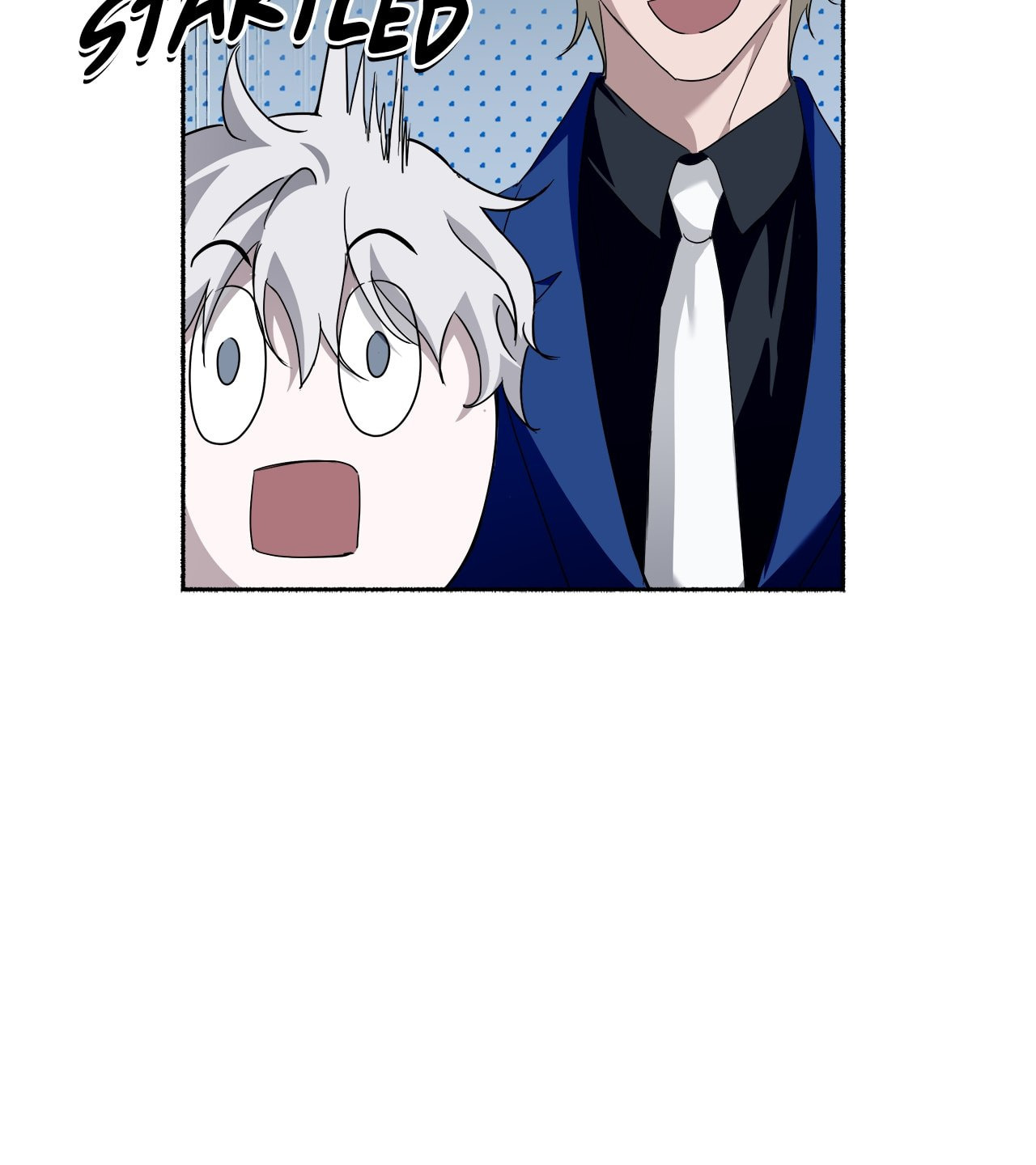Deep Pivot Chapter 5 page 36 - 