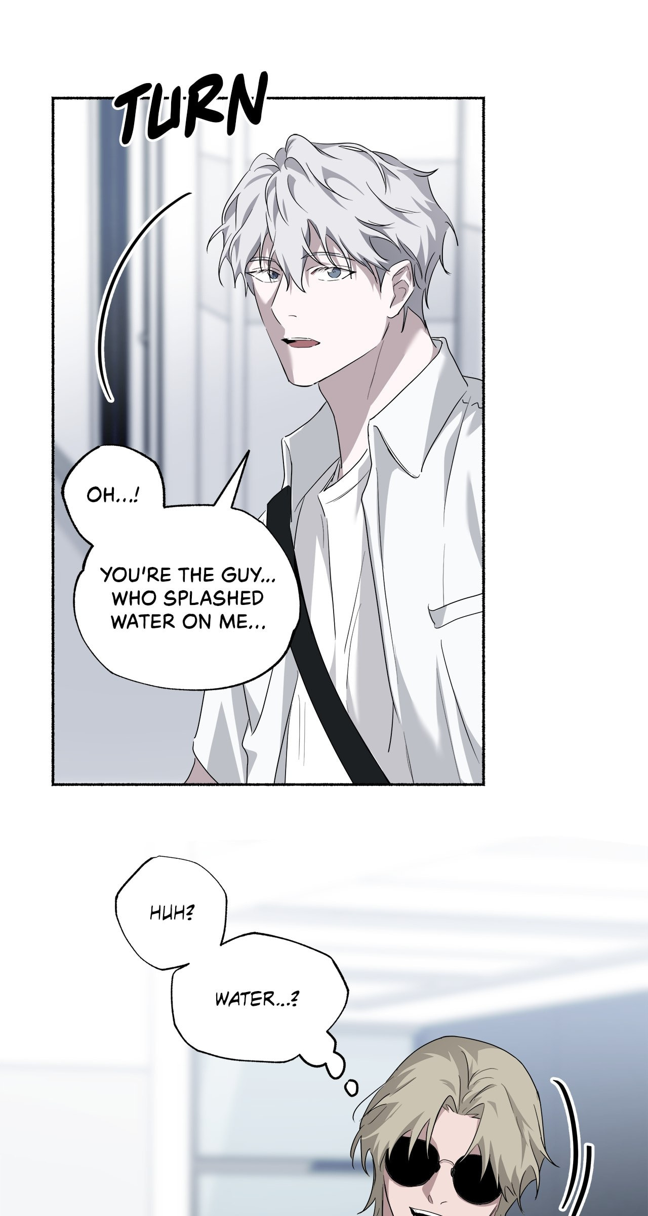 Deep Pivot Chapter 5 page 37 - 