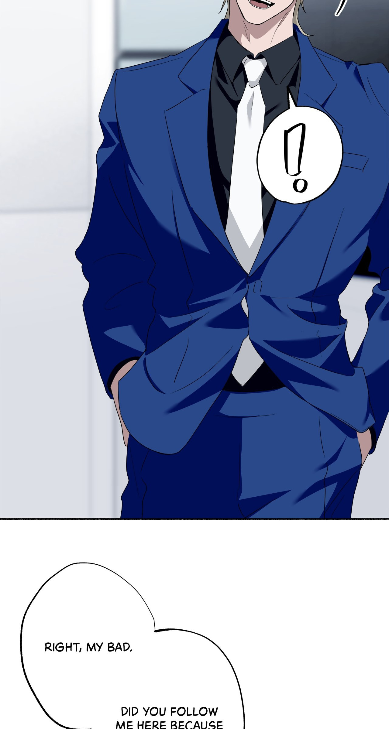 Deep Pivot Chapter 5 page 38 - 