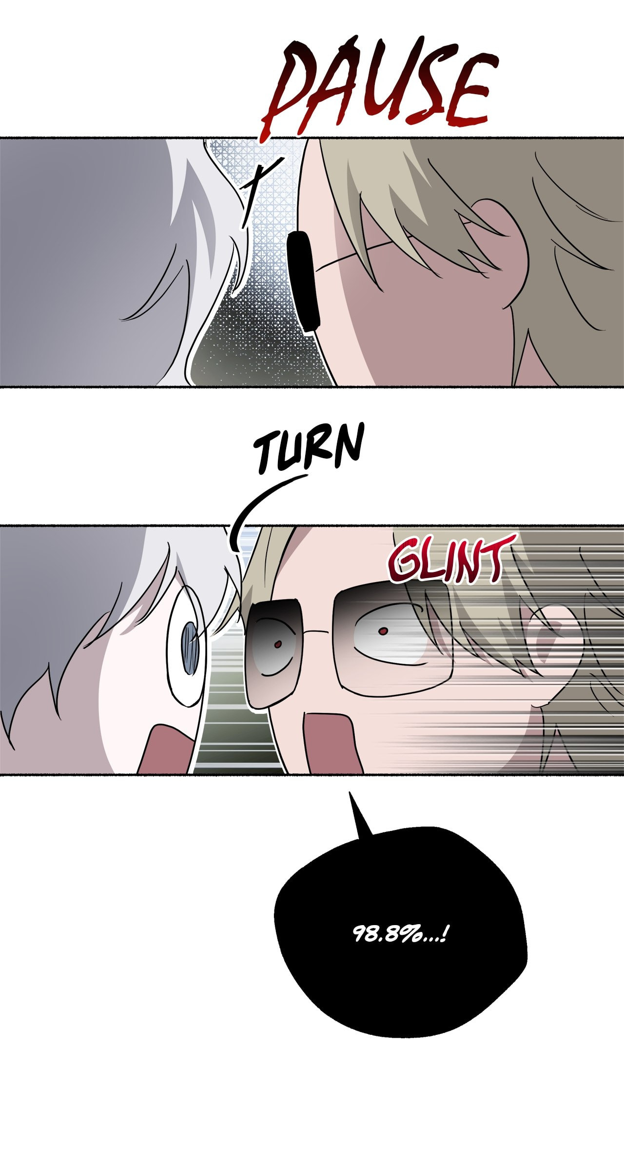 Deep Pivot Chapter 5 page 42 - 