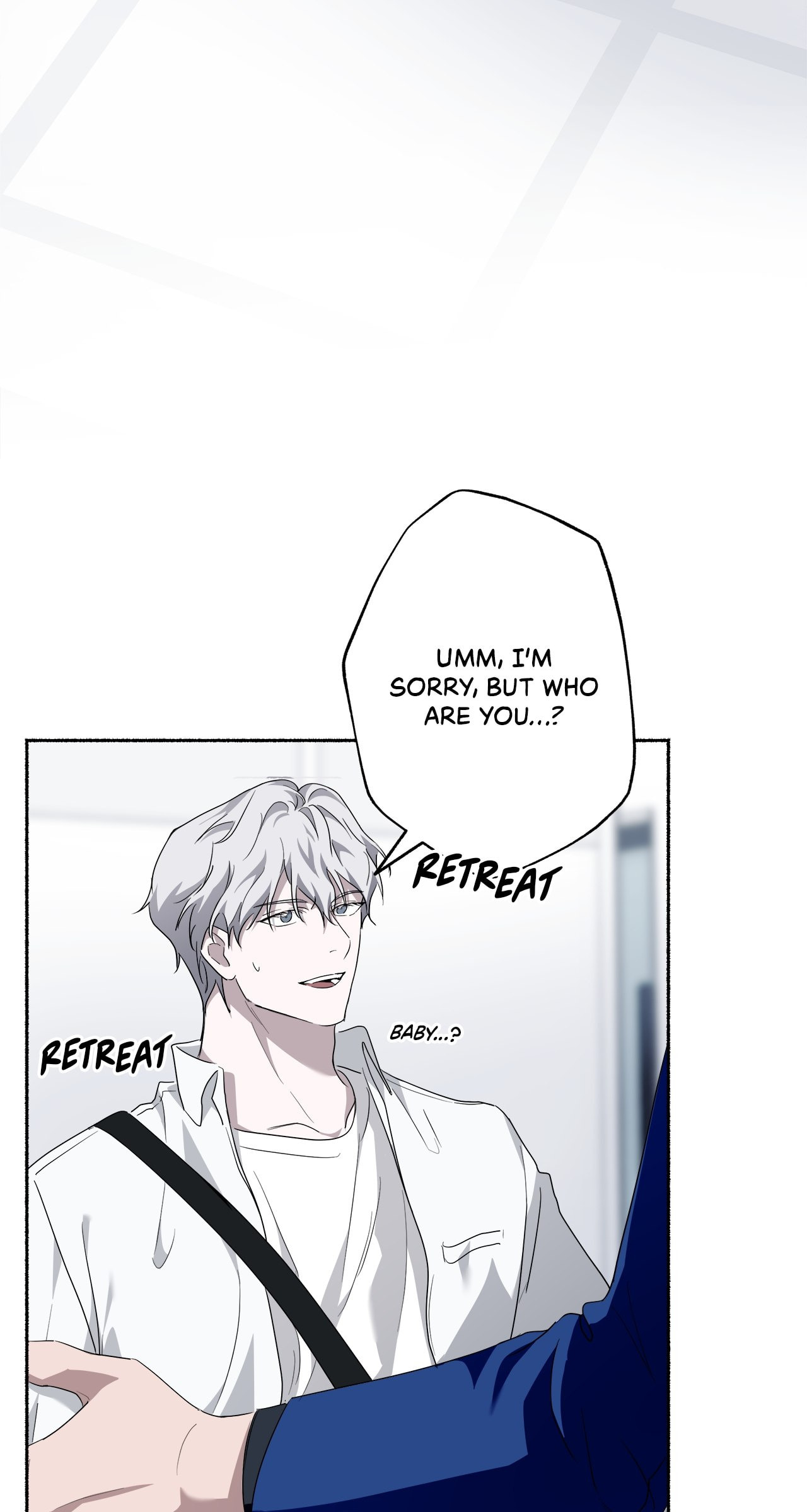 Deep Pivot Chapter 5 page 44 - 