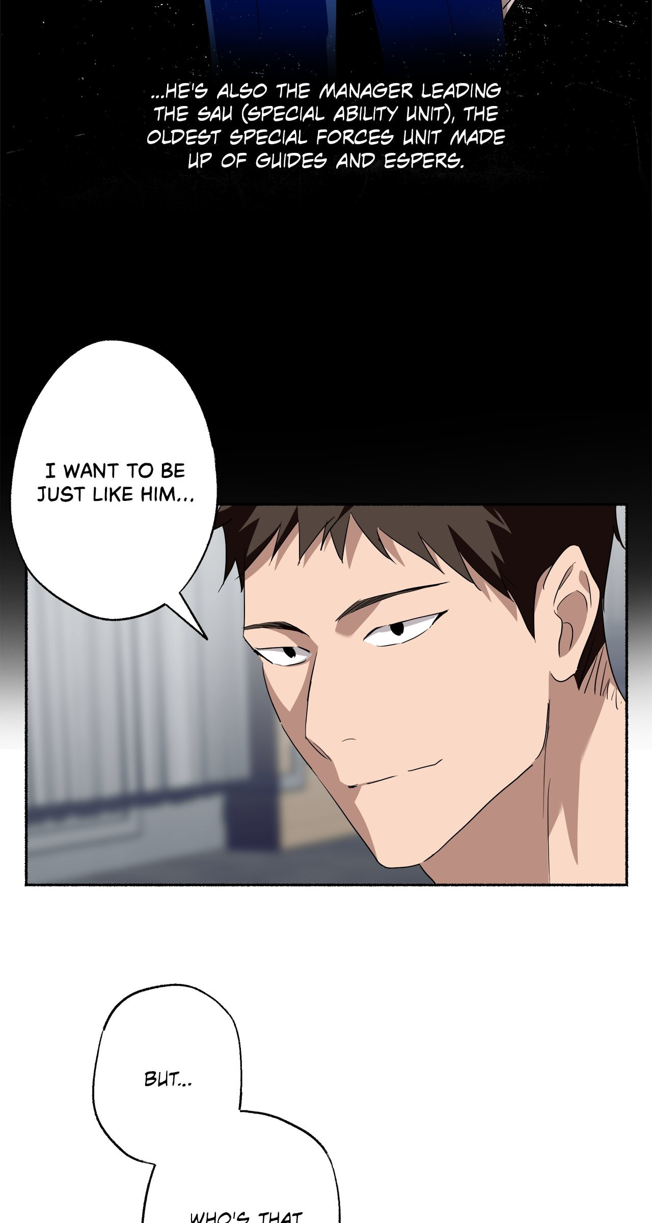 Deep Pivot Chapter 5 page 53 - 