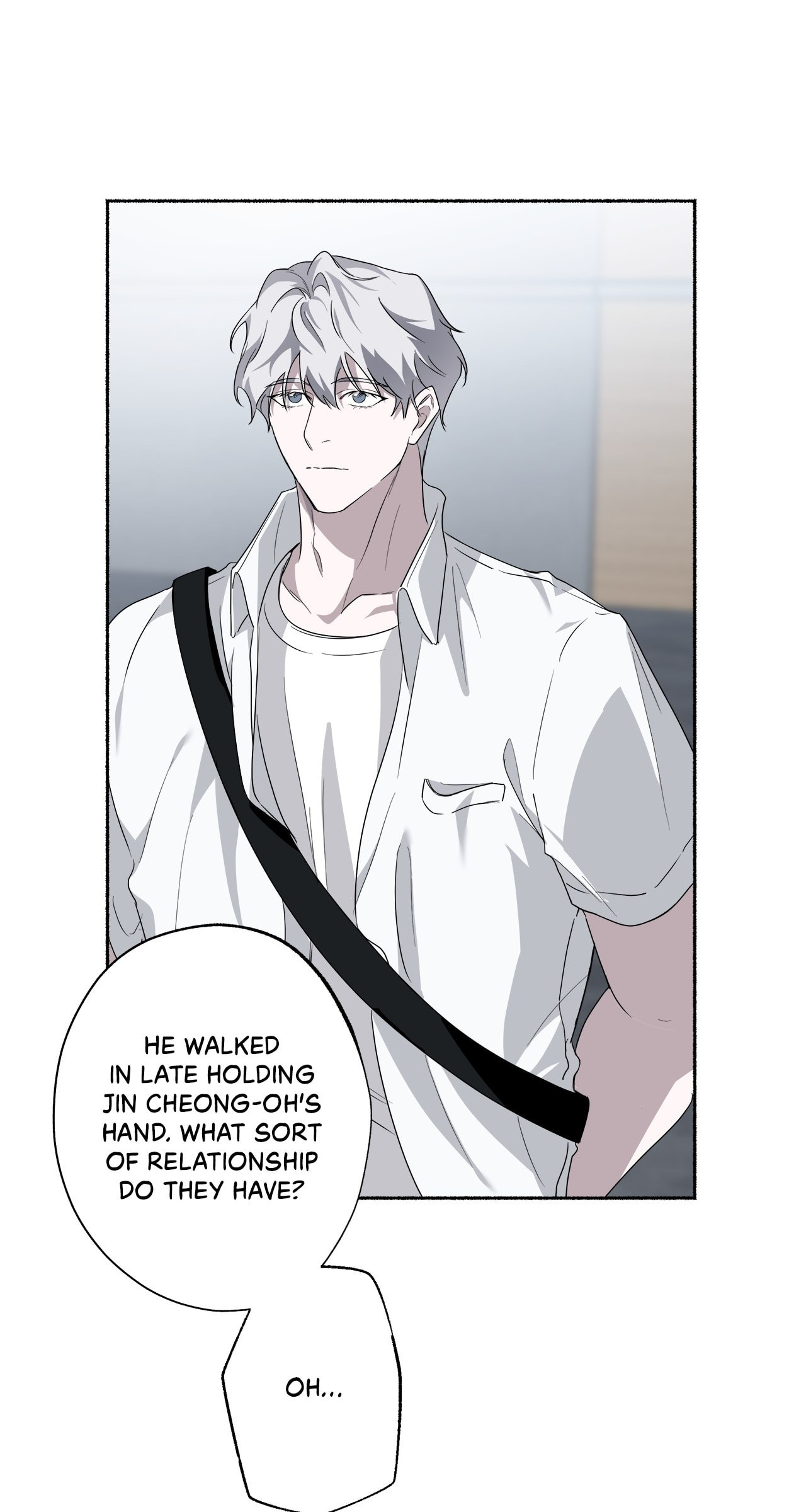 Deep Pivot Chapter 5 page 55 - 