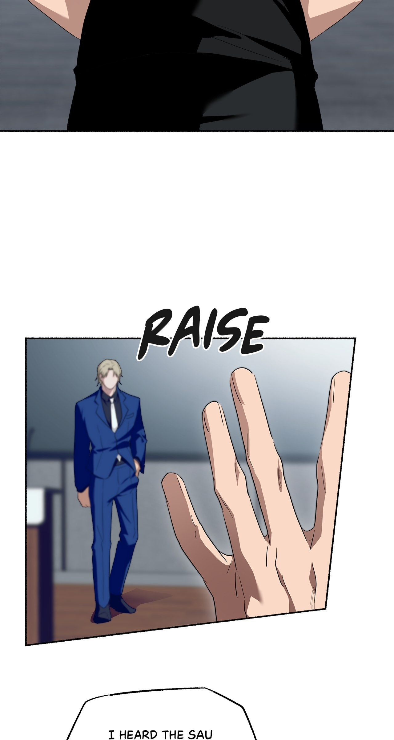 Deep Pivot Chapter 5 page 58 - 