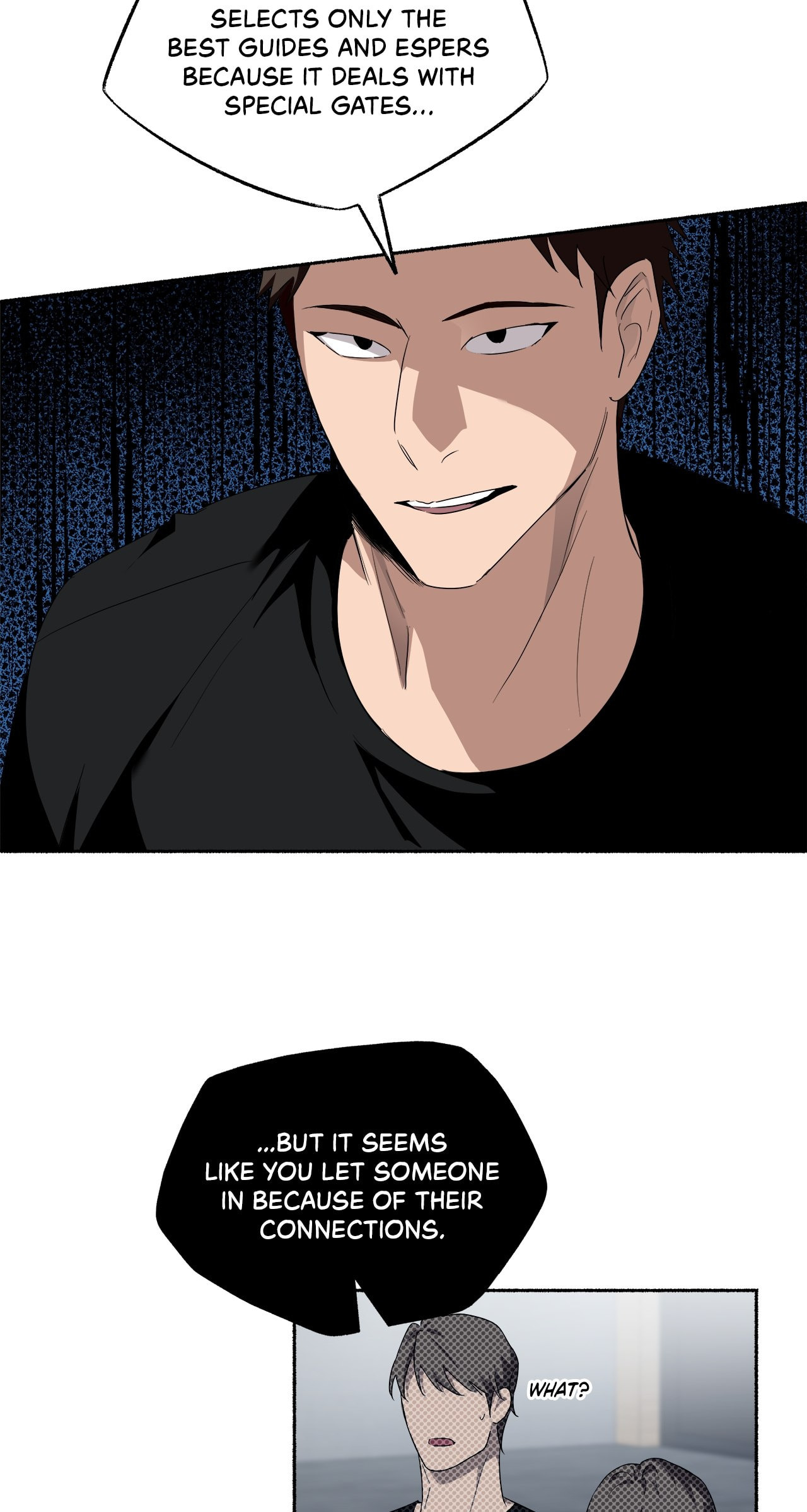 Deep Pivot Chapter 5 page 59 - 