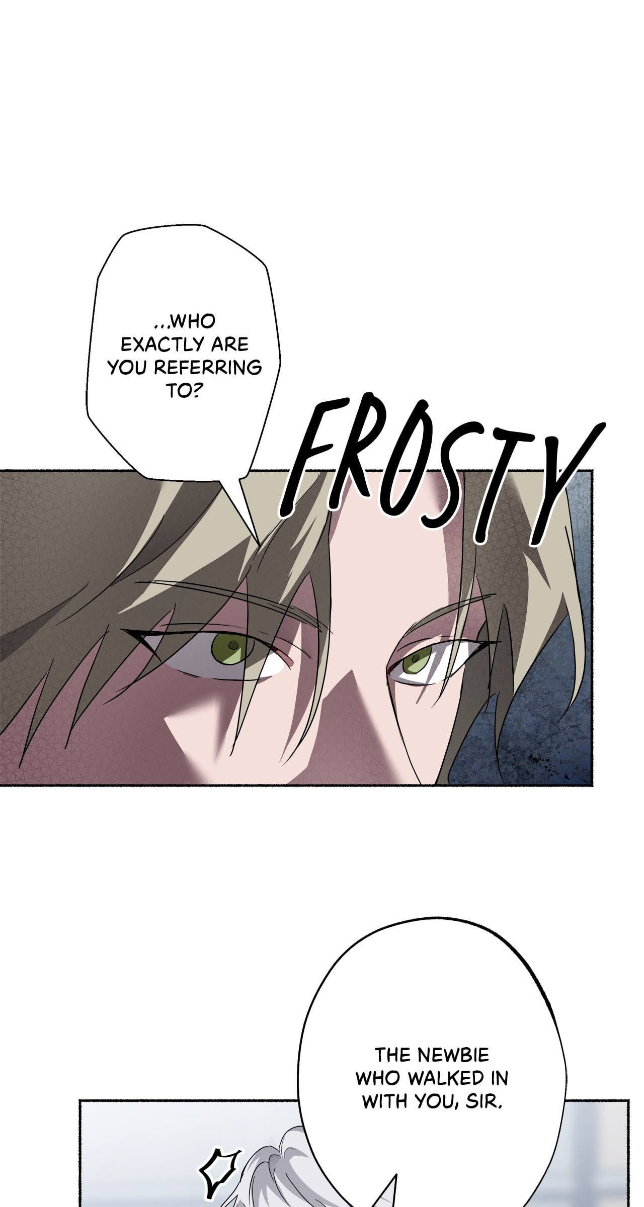 Deep Pivot Chapter 5 page 61 - 