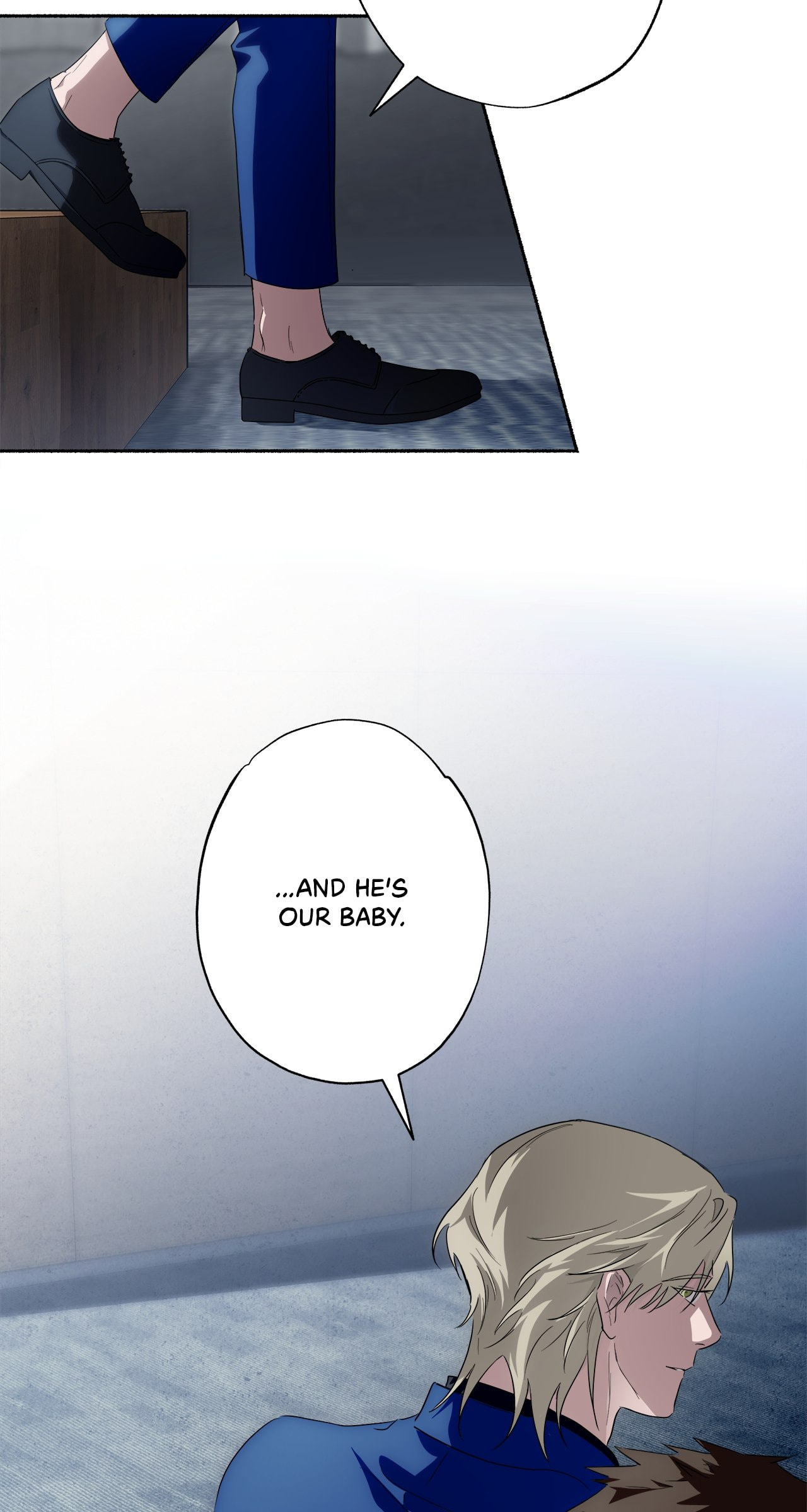 Deep Pivot Chapter 5 page 63 - 