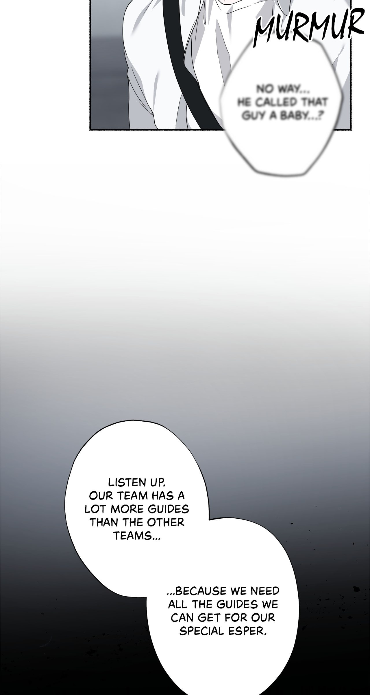 Deep Pivot Chapter 5 page 65 - 