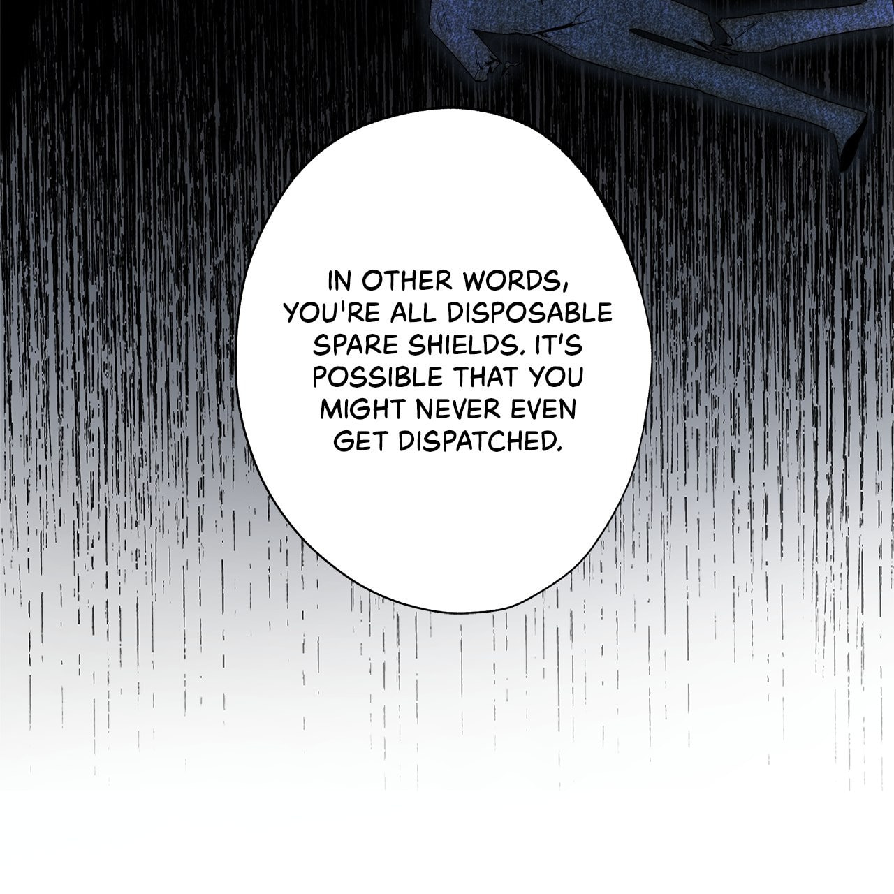 Deep Pivot Chapter 5 page 67 - 