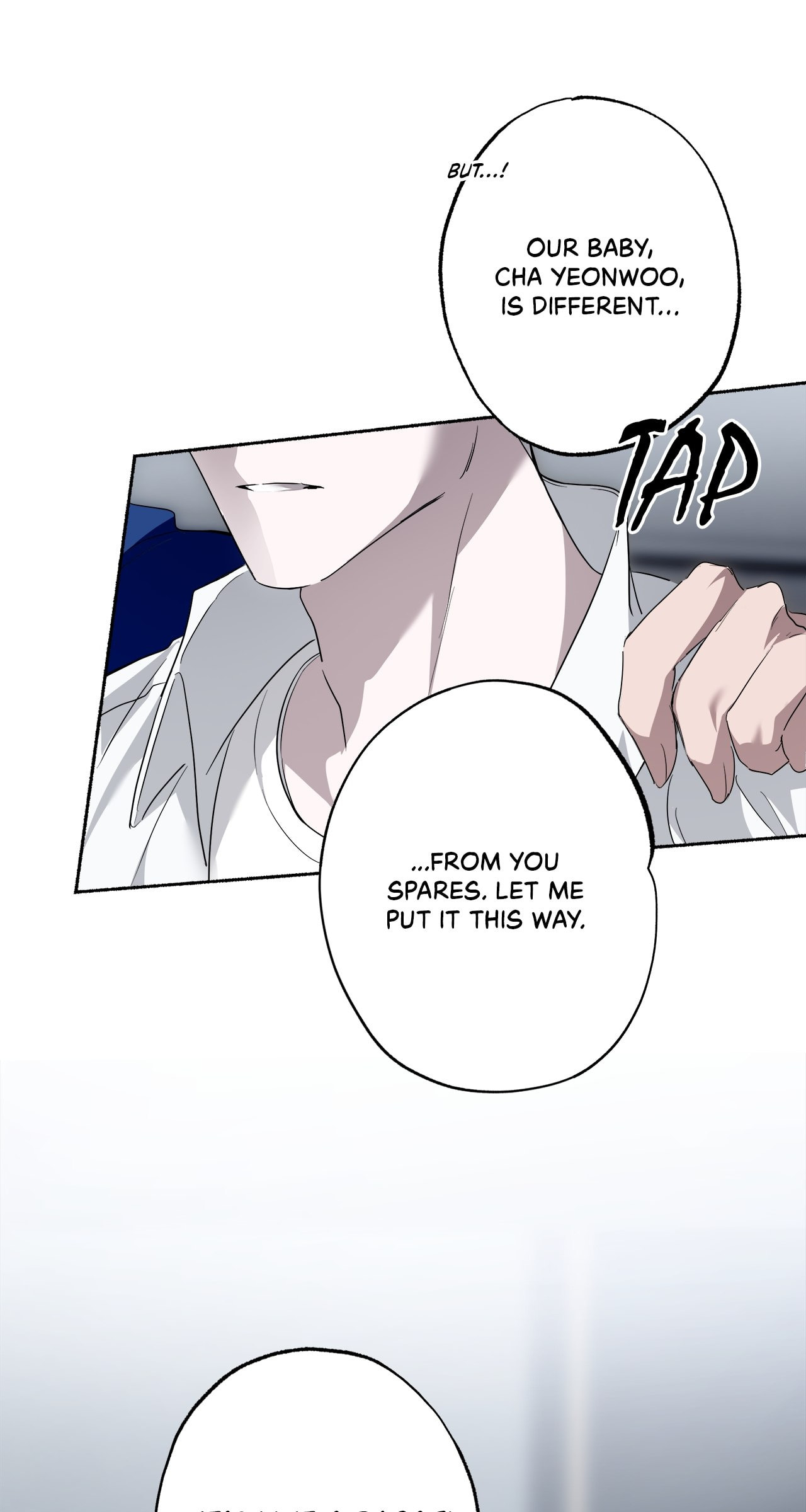 Deep Pivot Chapter 5 page 68 - 