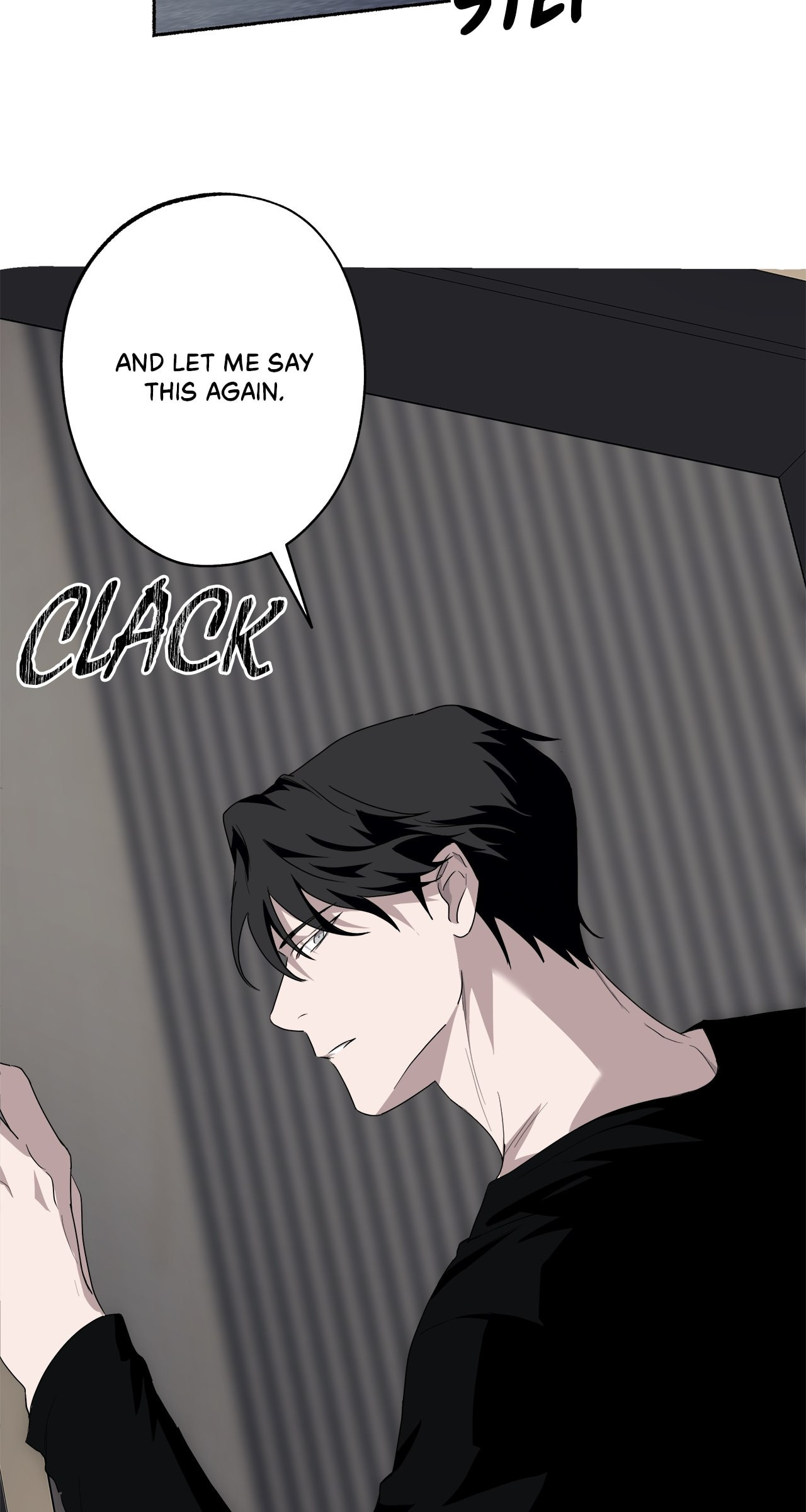 Deep Pivot Chapter 5 page 10 - 