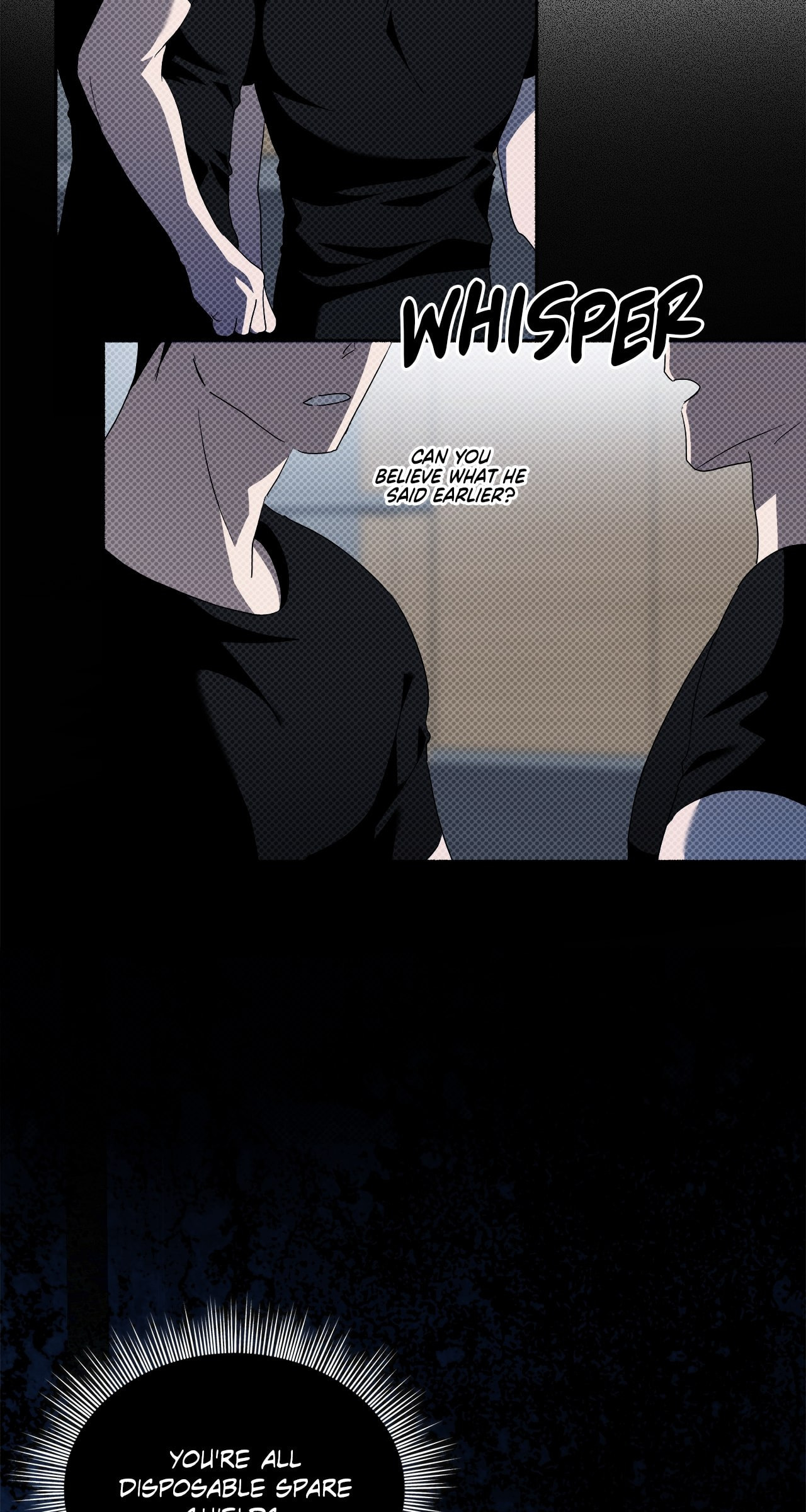 Deep Pivot Chapter 6 page 2 - 