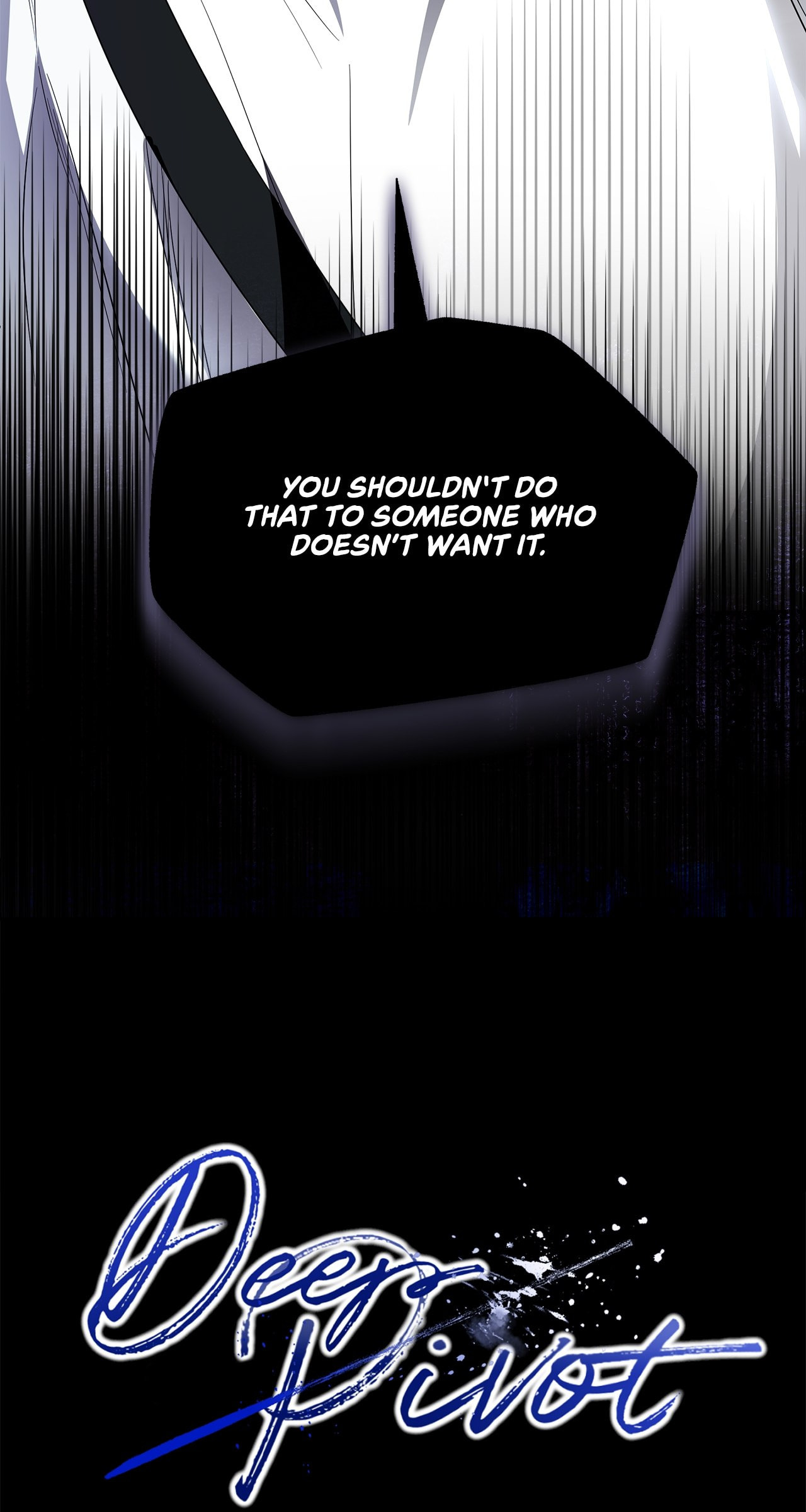 Deep Pivot Chapter 6 page 15 - 