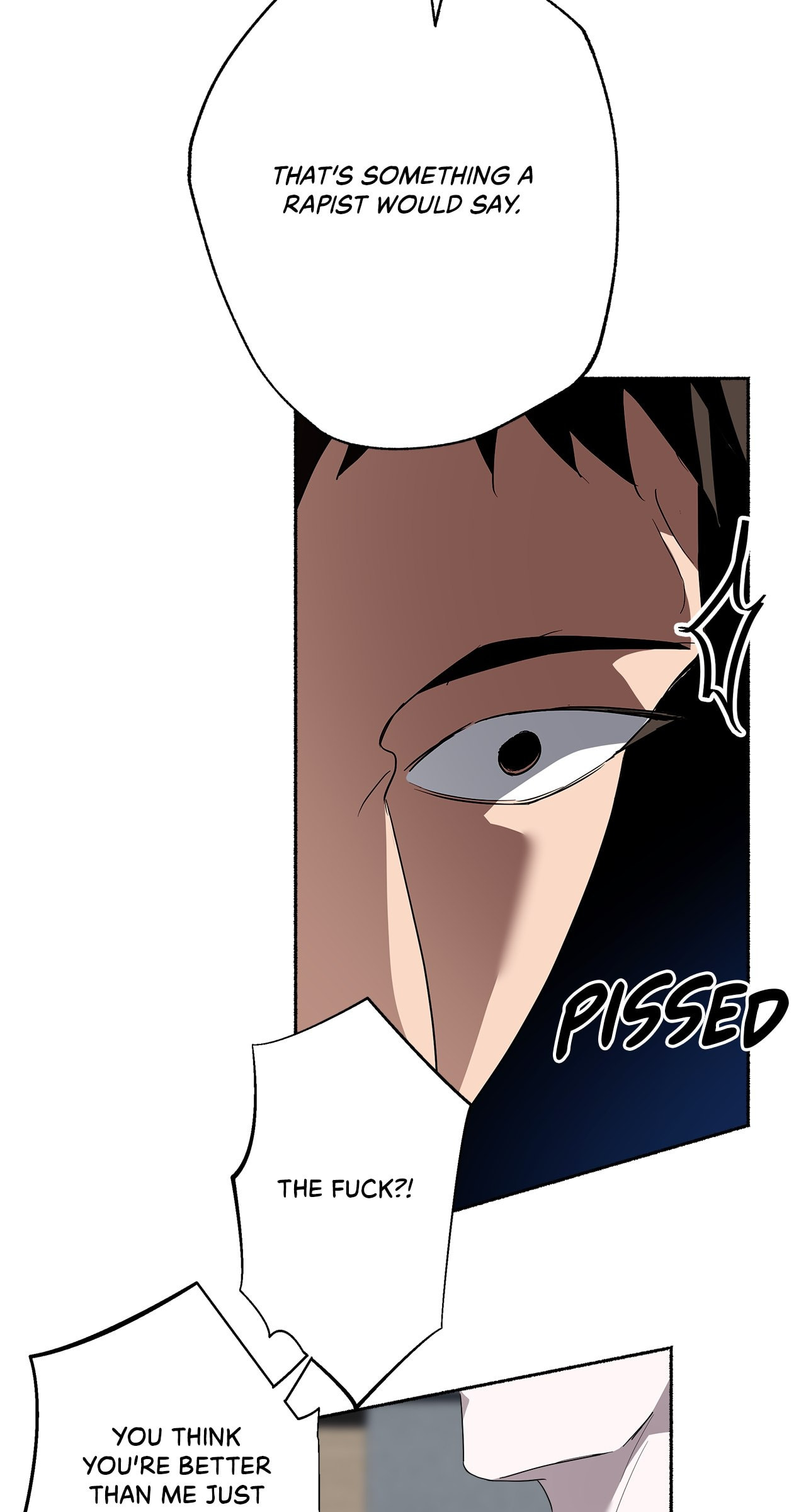 Deep Pivot Chapter 6 page 18 - 