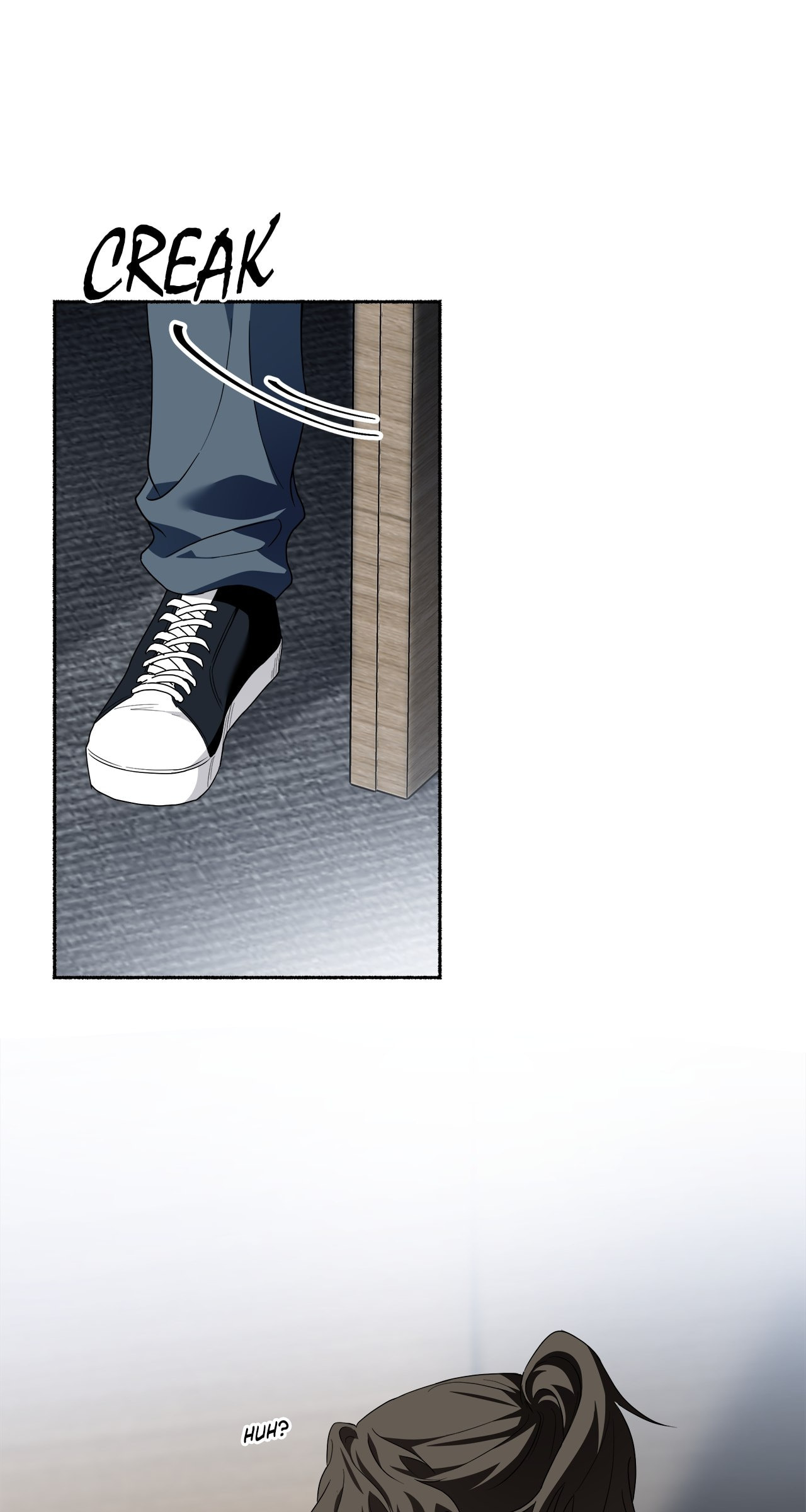 Deep Pivot Chapter 6 page 22 - 