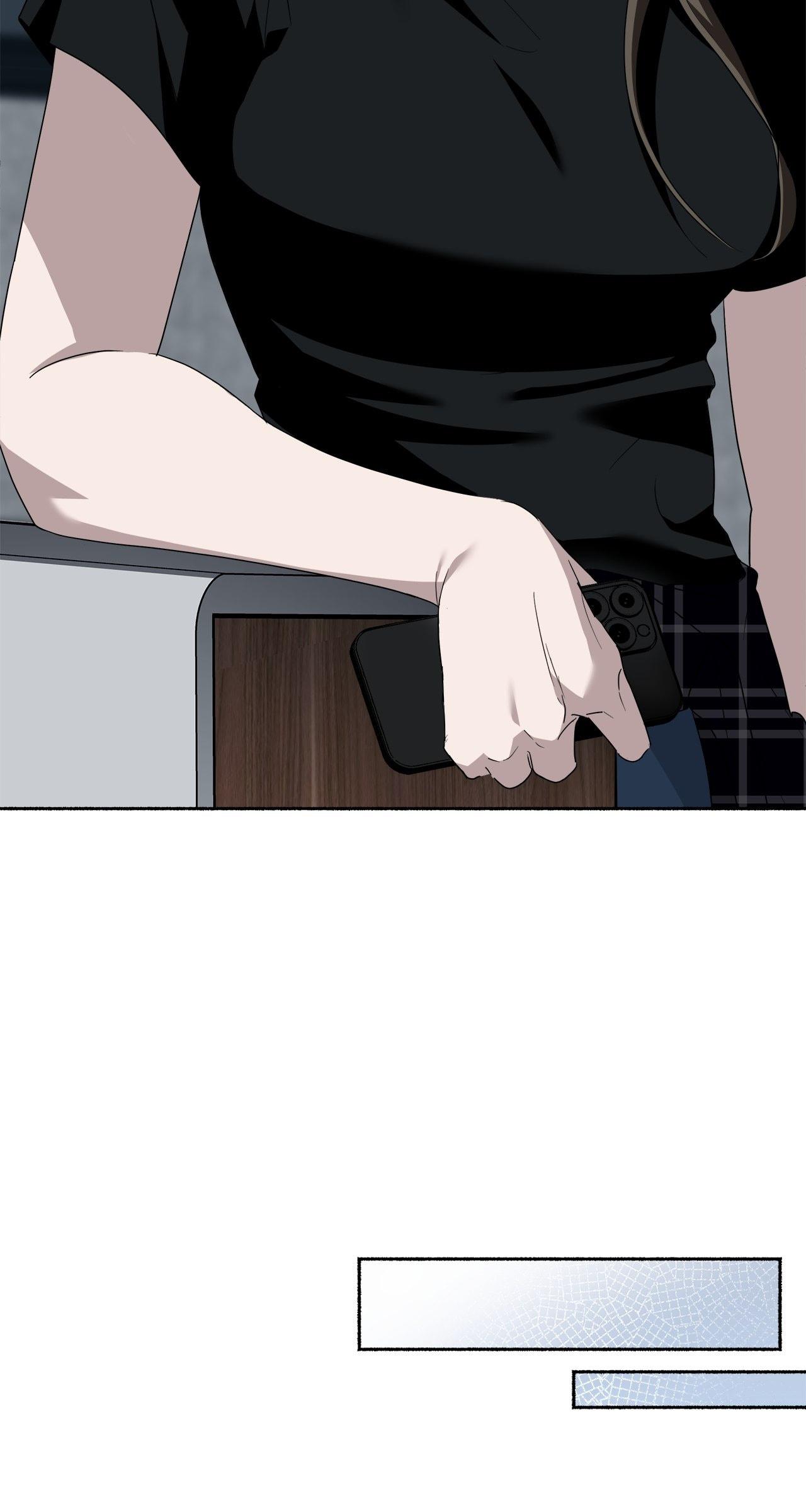 Deep Pivot Chapter 6 page 25 - 