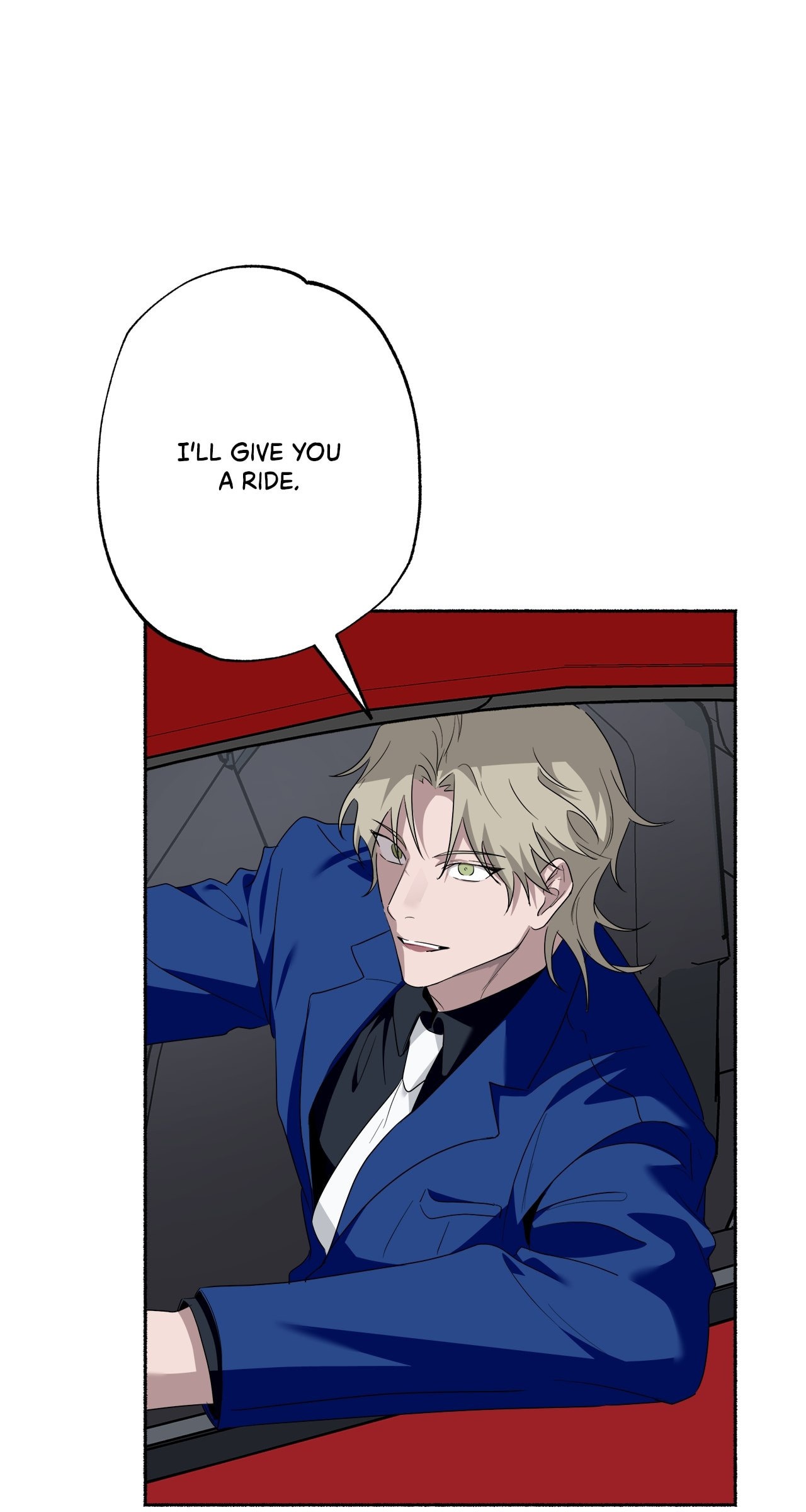 Deep Pivot Chapter 6 page 28 - 