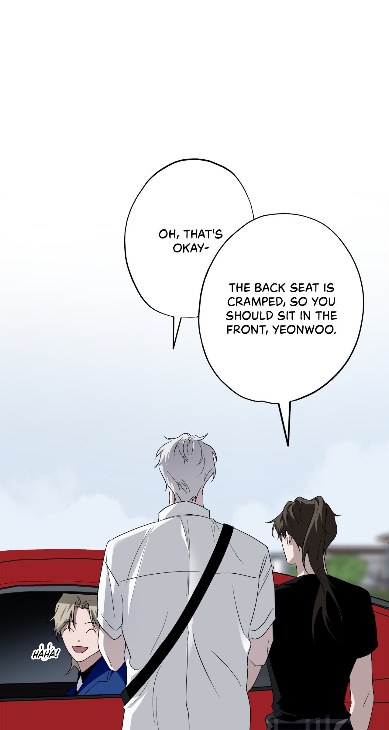 Deep Pivot Chapter 6 page 29 - 