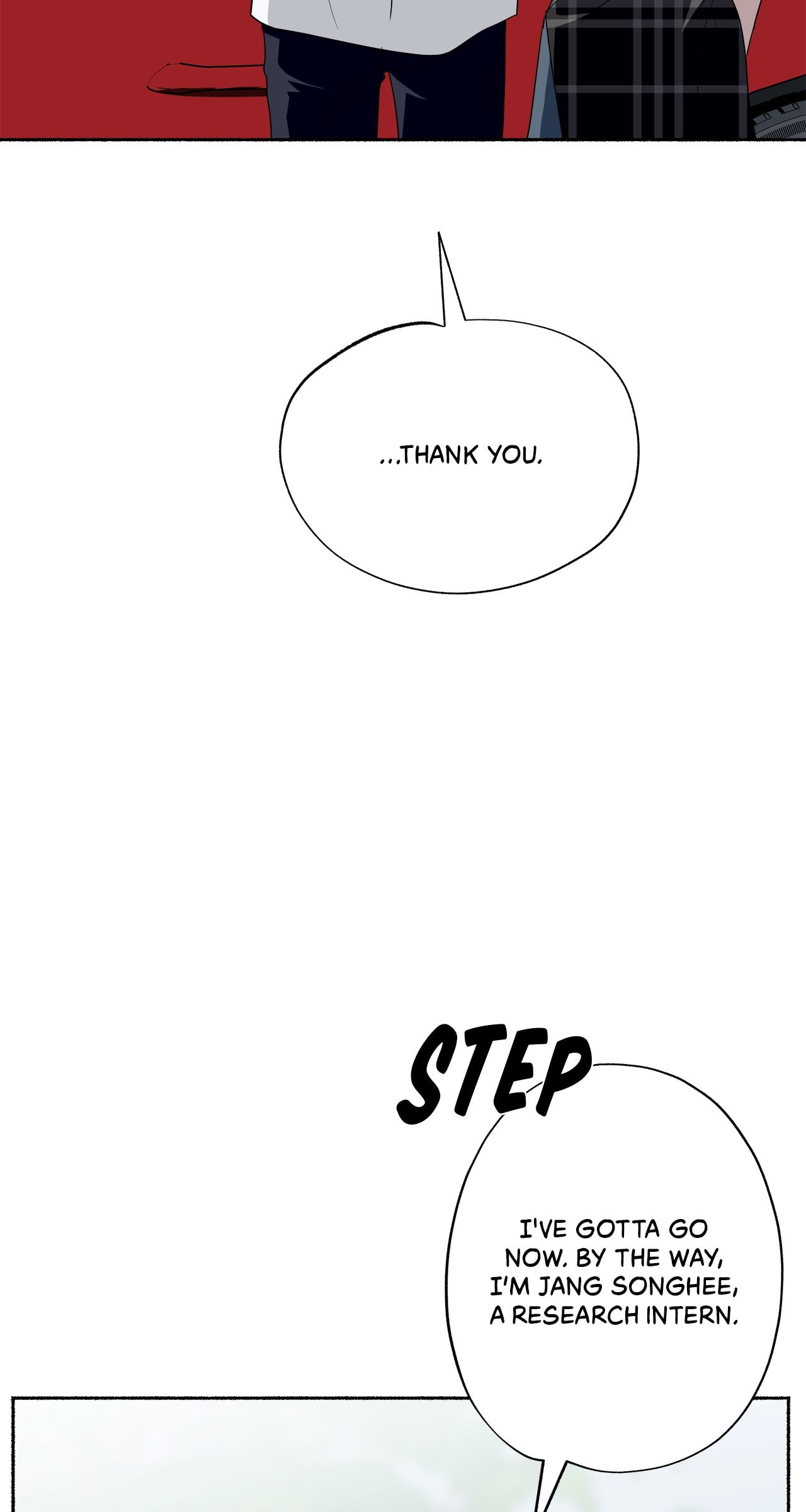 Deep Pivot Chapter 6 page 30 - 