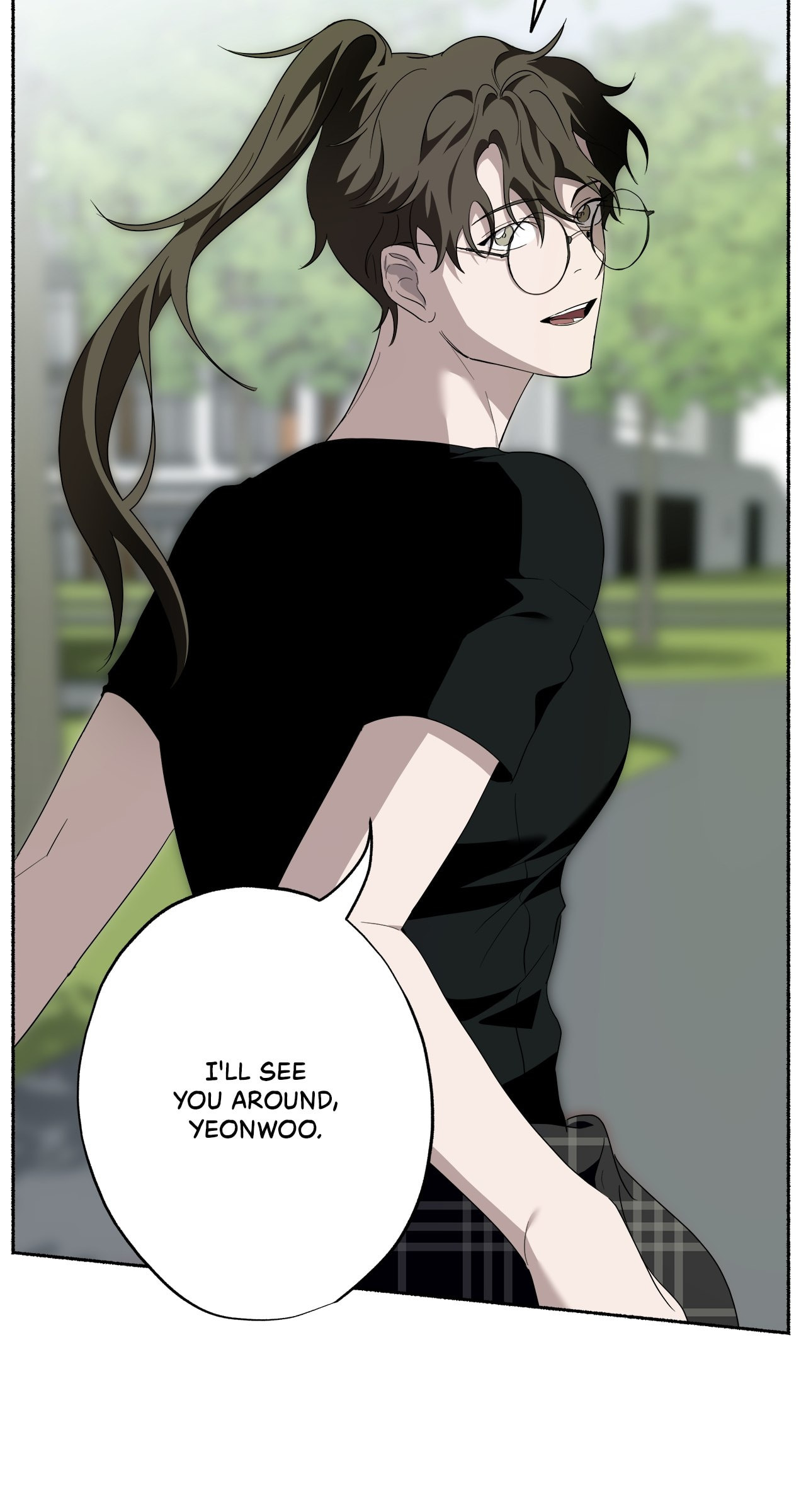 Deep Pivot Chapter 6 page 31 - 