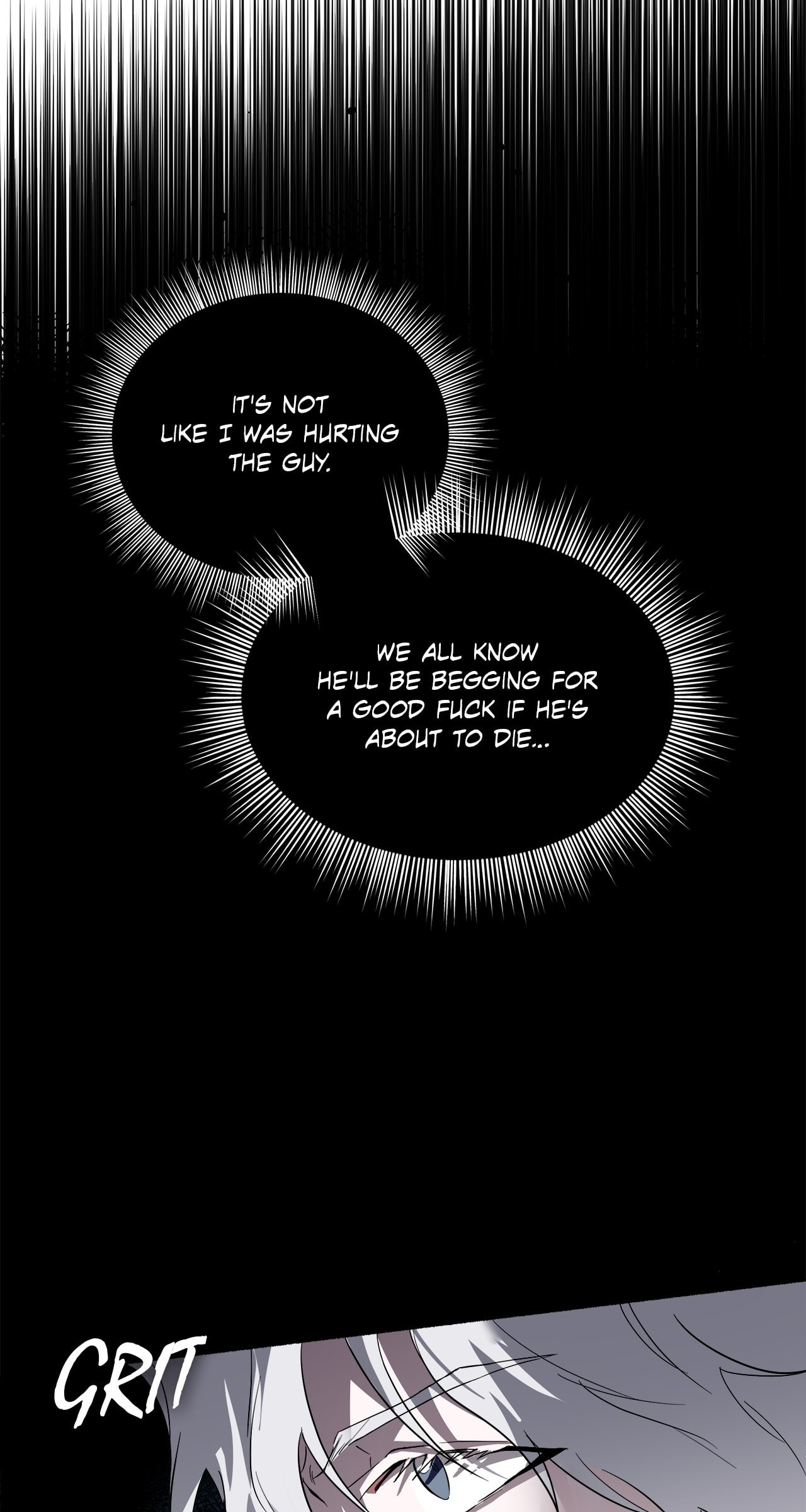 Deep Pivot Chapter 6 page 36 - 