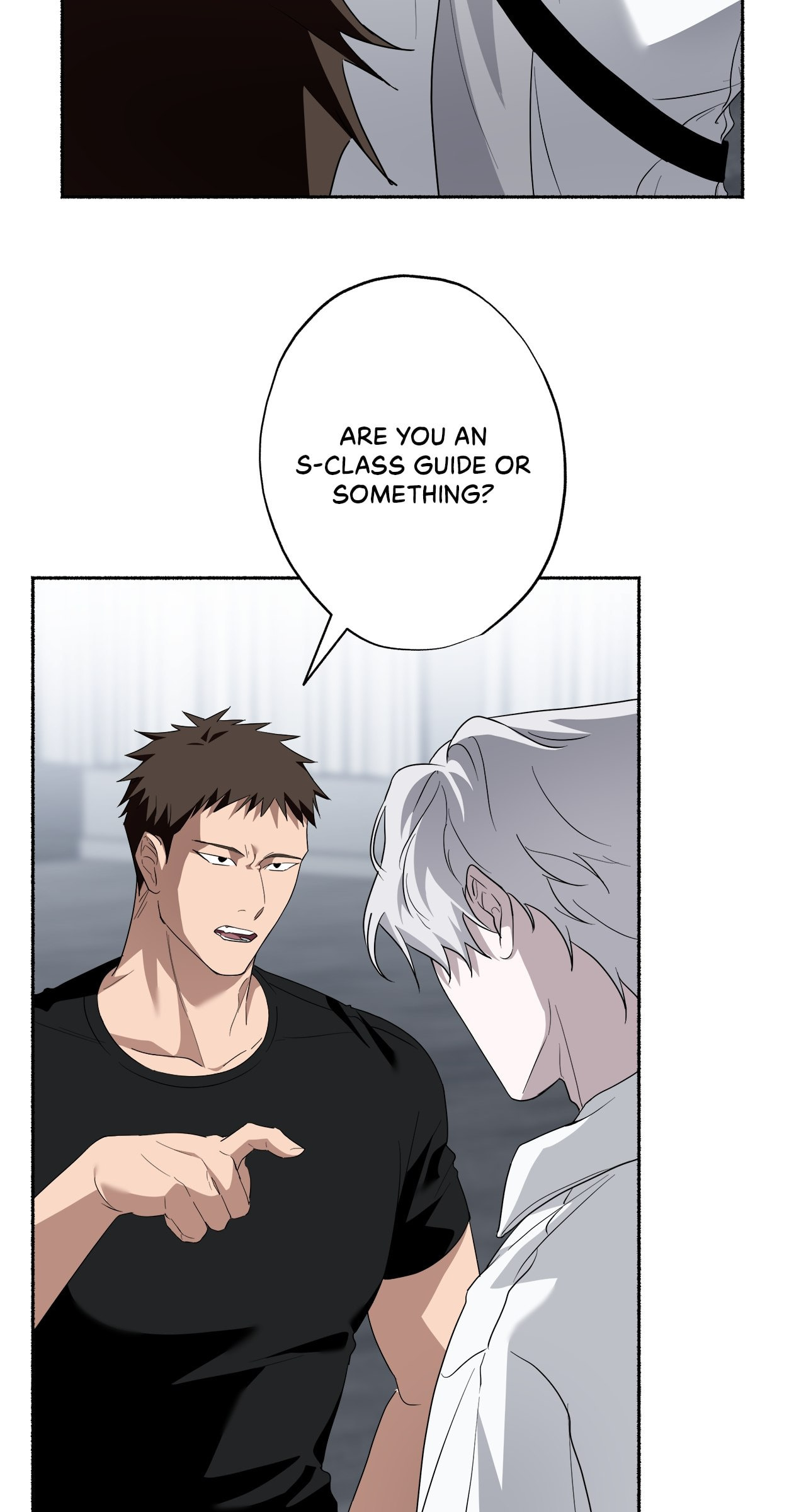 Deep Pivot Chapter 6 page 5 - 