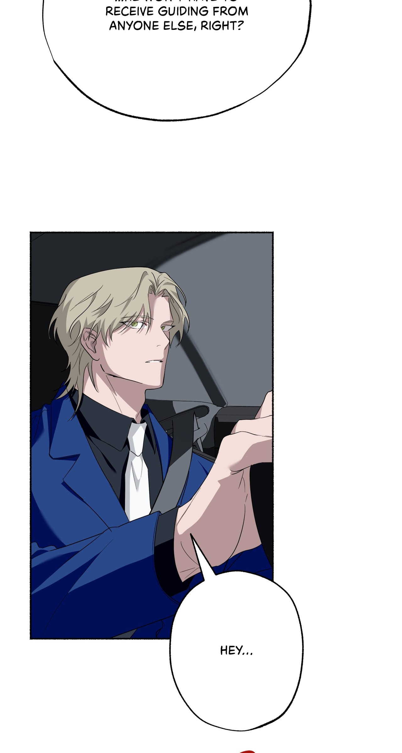 Deep Pivot Chapter 6 page 42 - 