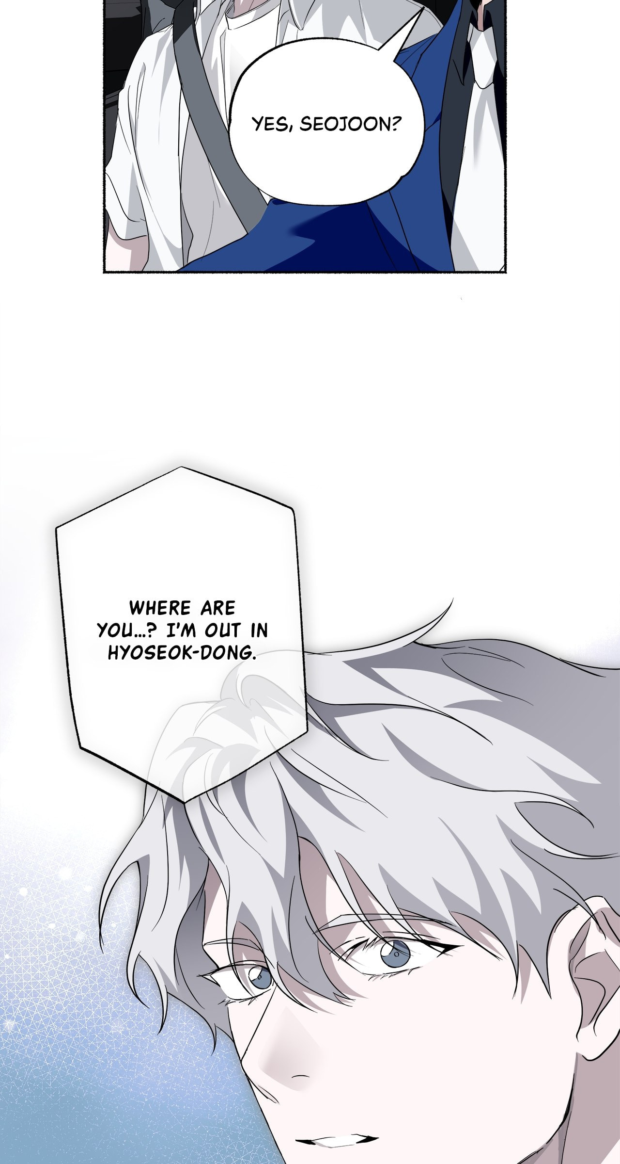 Deep Pivot Chapter 6 page 46 - 