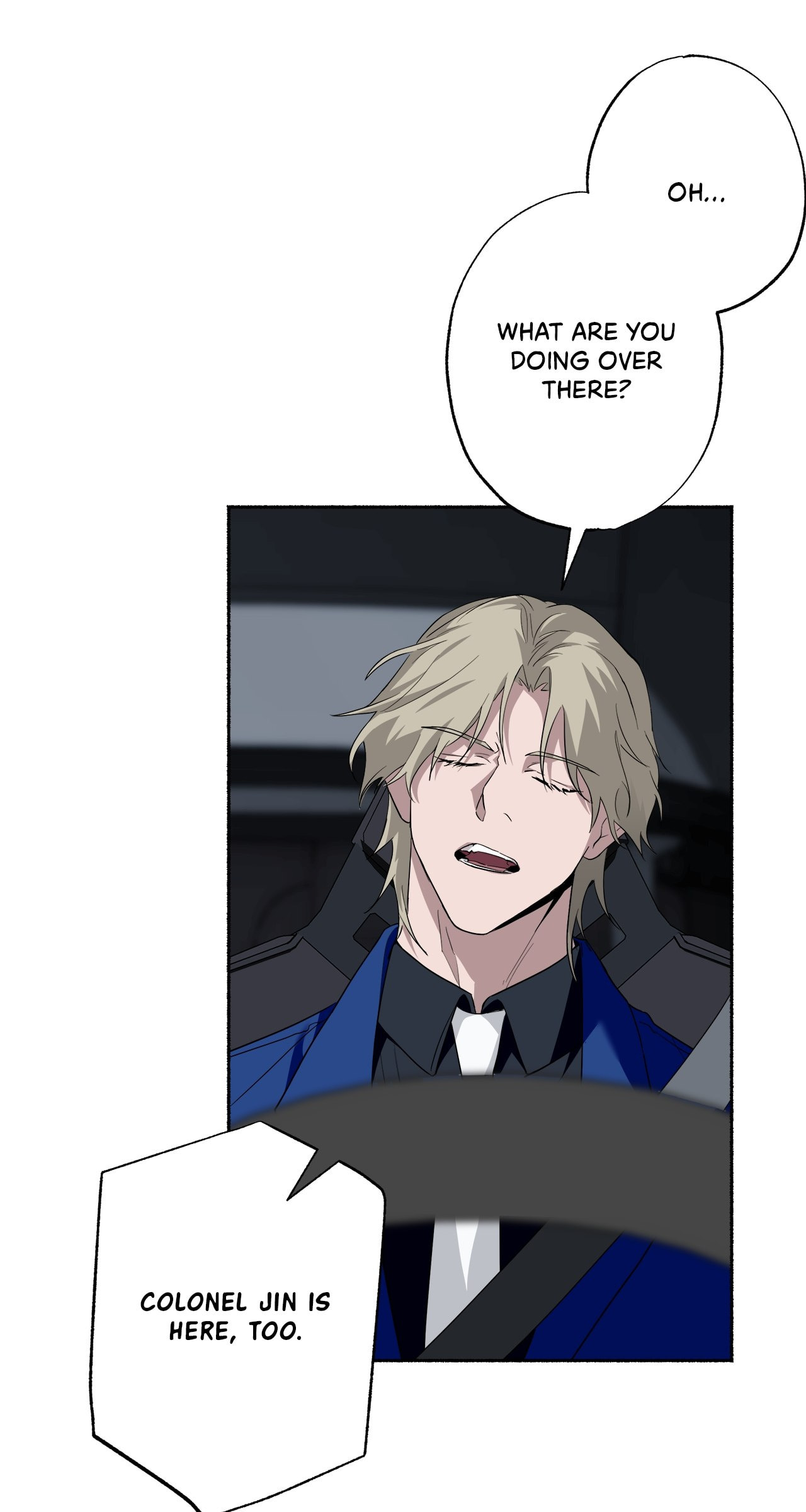 Deep Pivot Chapter 6 page 48 - 