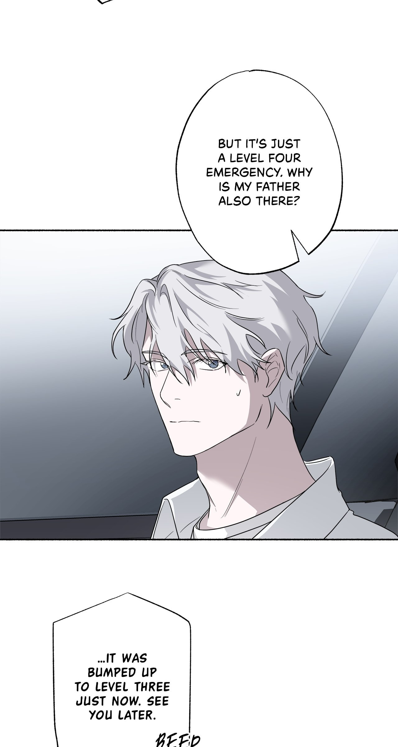 Deep Pivot Chapter 6 page 49 - 