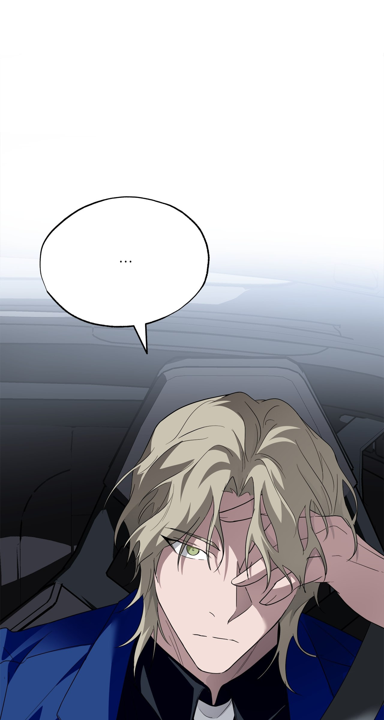 Deep Pivot Chapter 6 page 51 - 