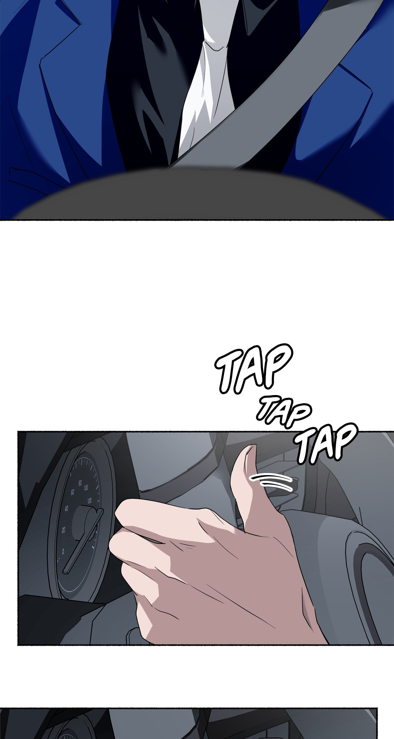 Deep Pivot Chapter 6 page 52 - 