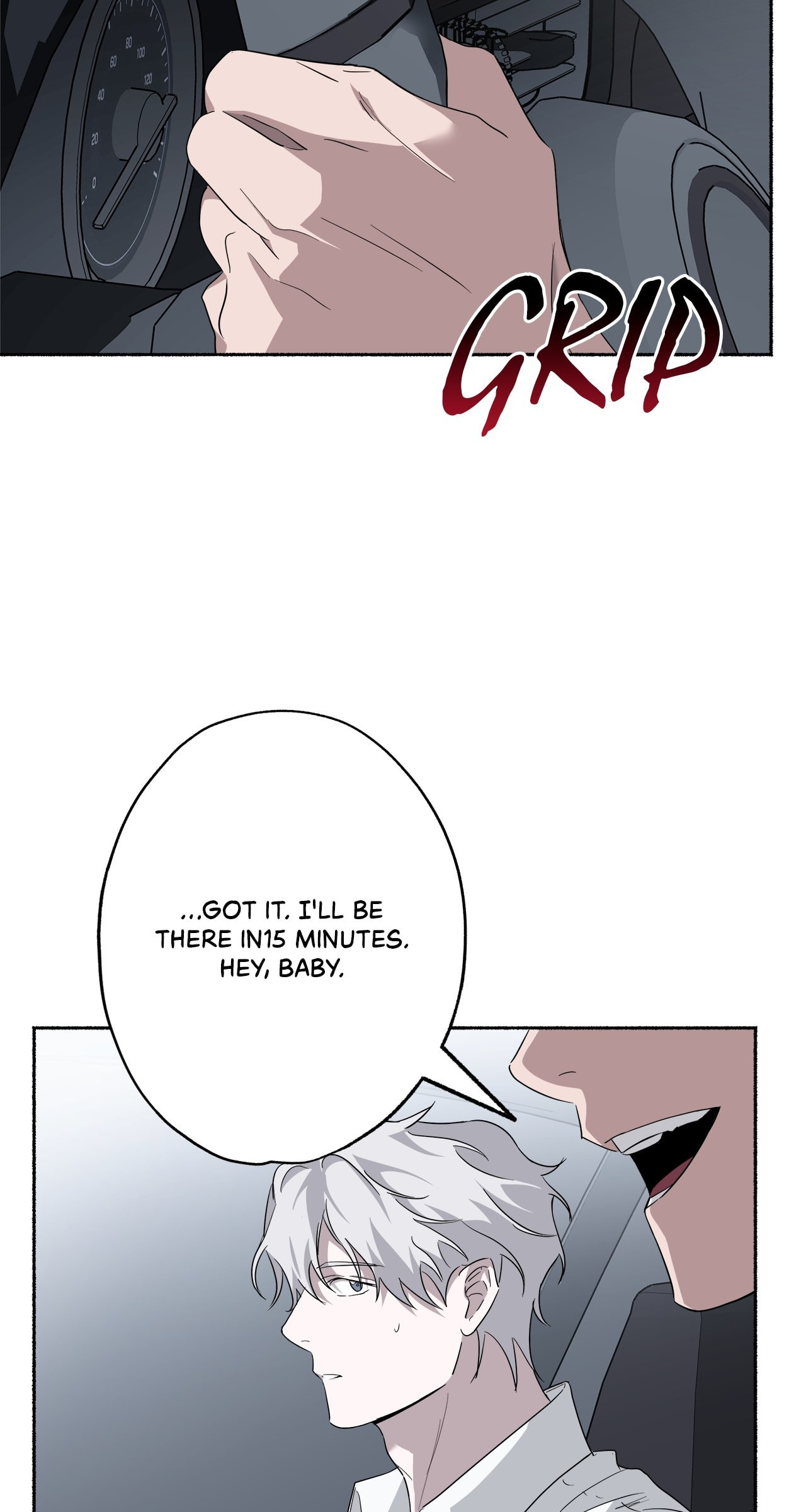 Deep Pivot Chapter 6 page 53 - 