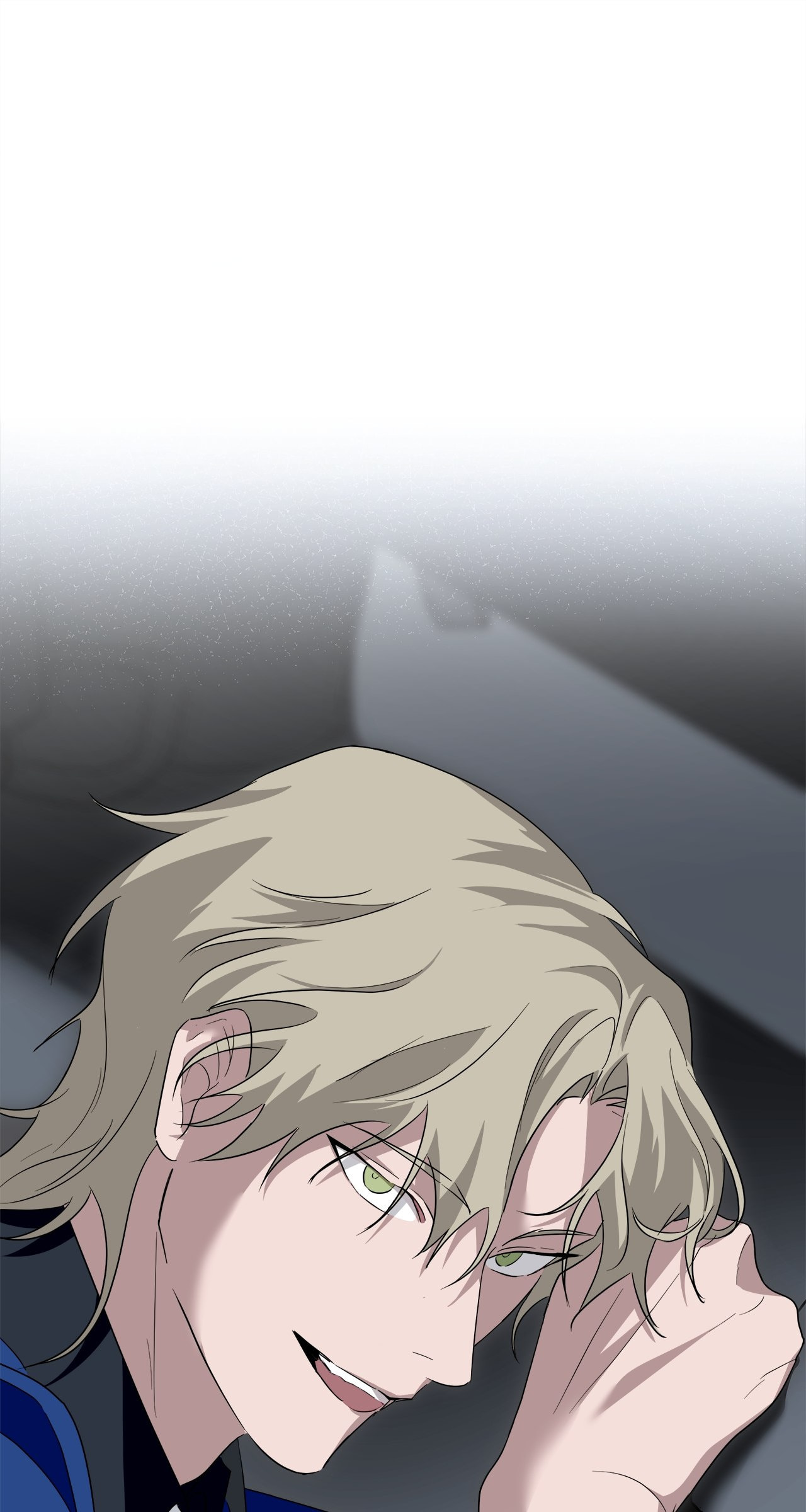 Deep Pivot Chapter 6 page 55 - 