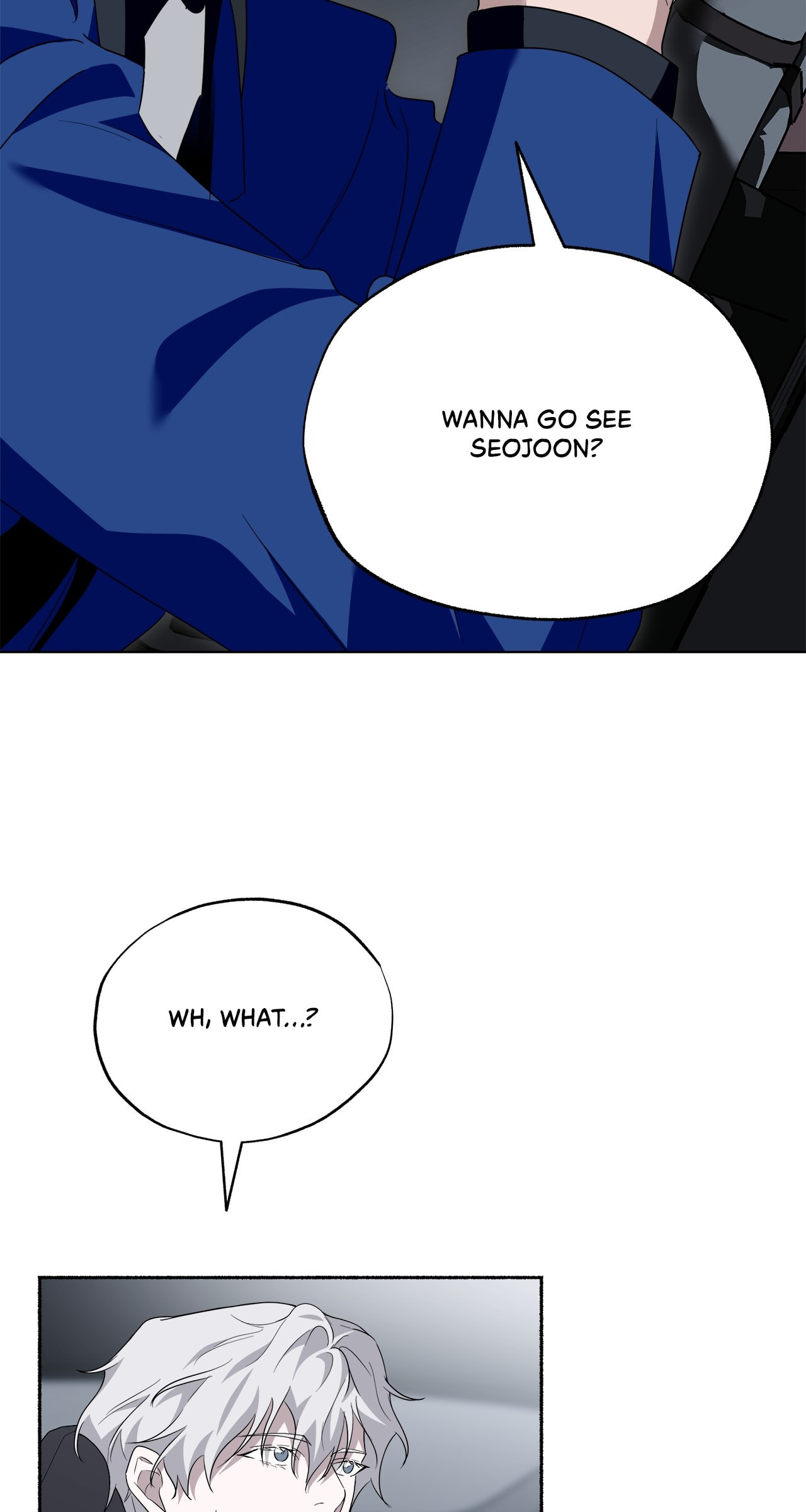 Deep Pivot Chapter 6 page 56 - 